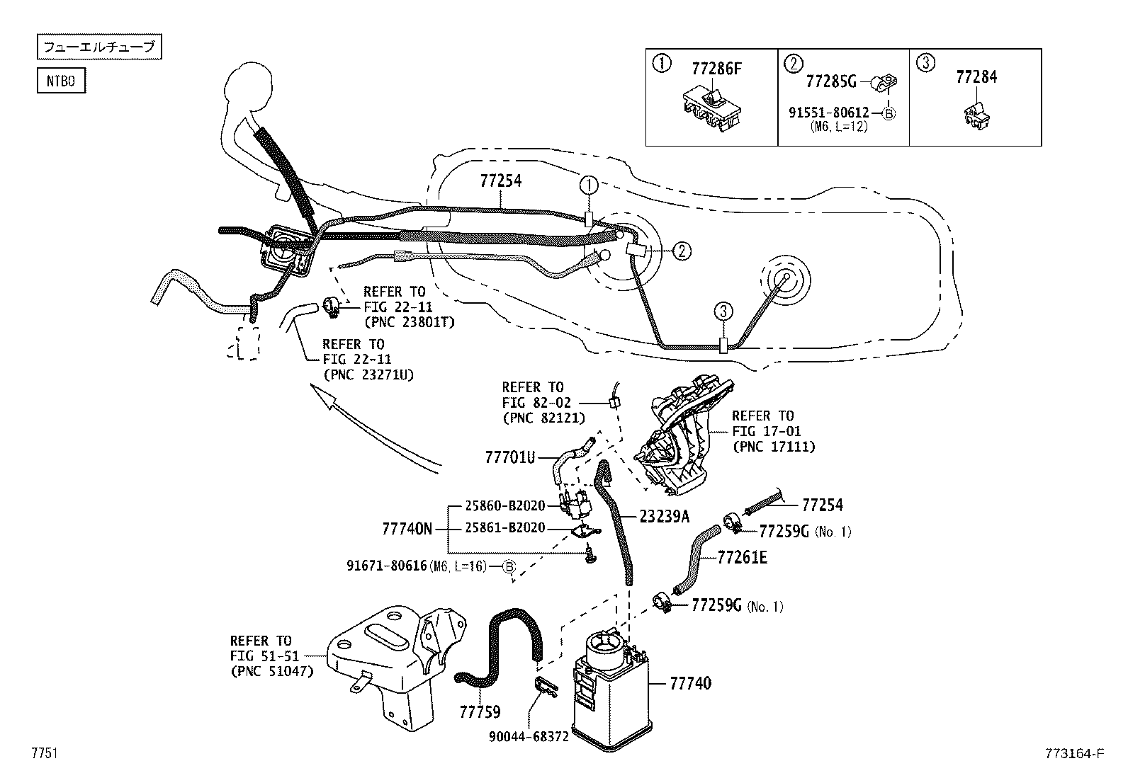 Figure 773164F