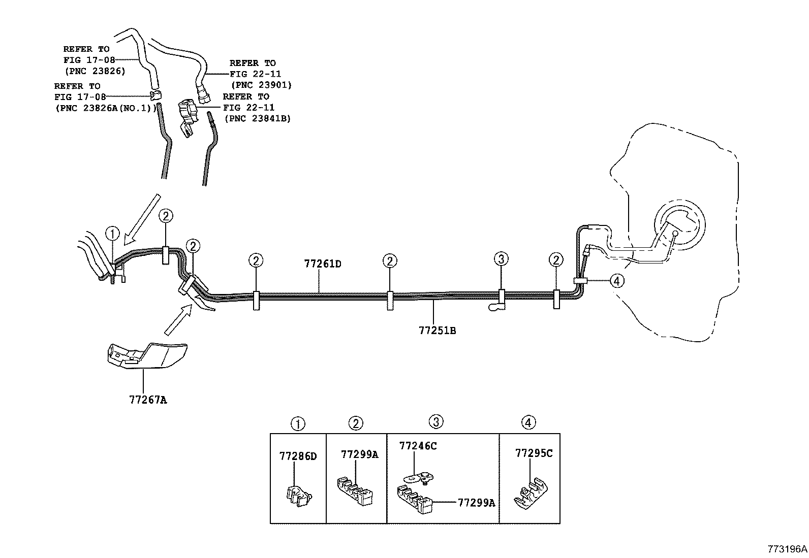 Figure 773196A