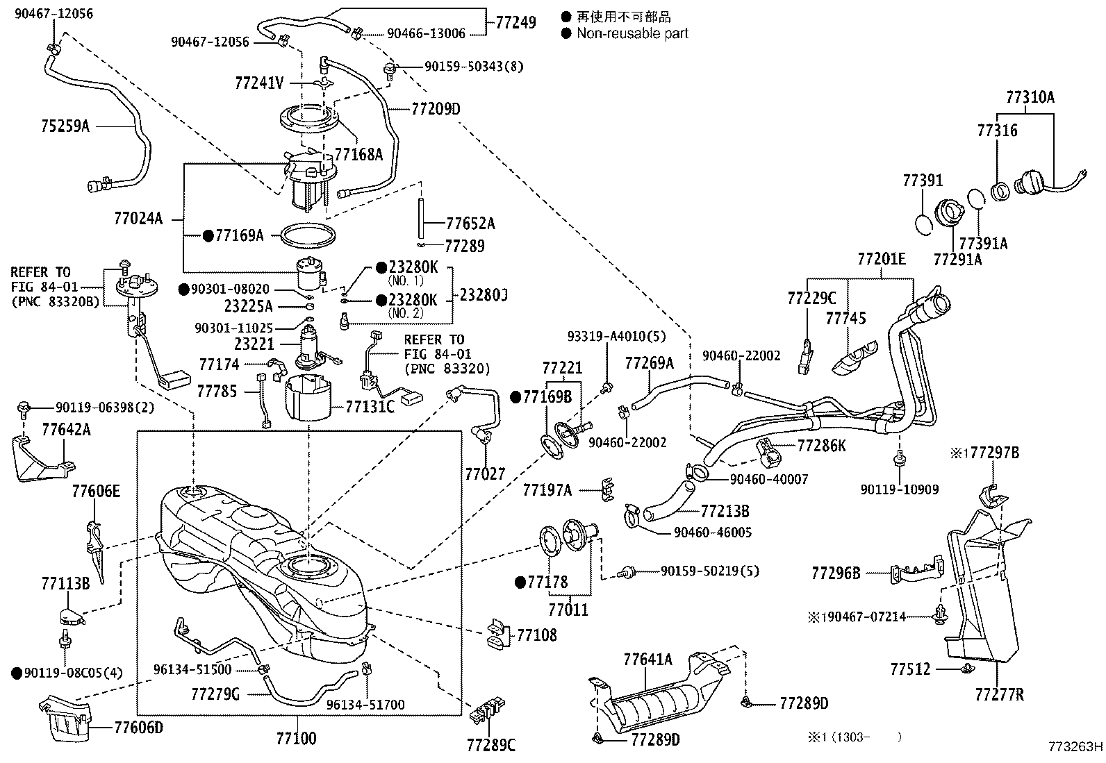 Figure 773263H