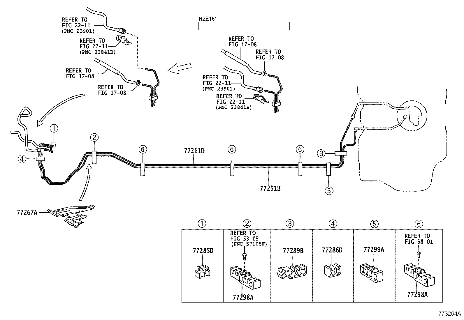 Figure 773264A