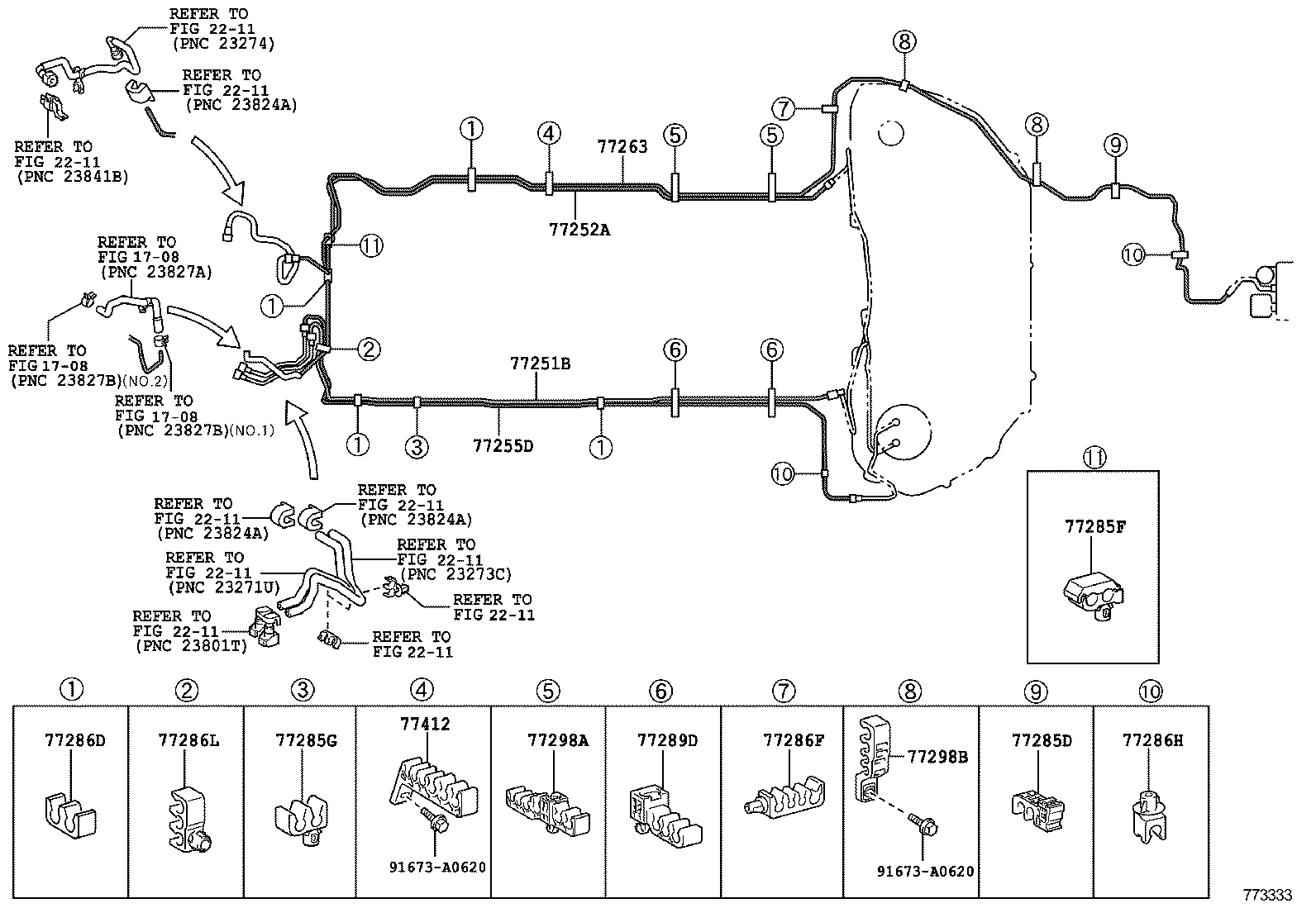 Figure 773333