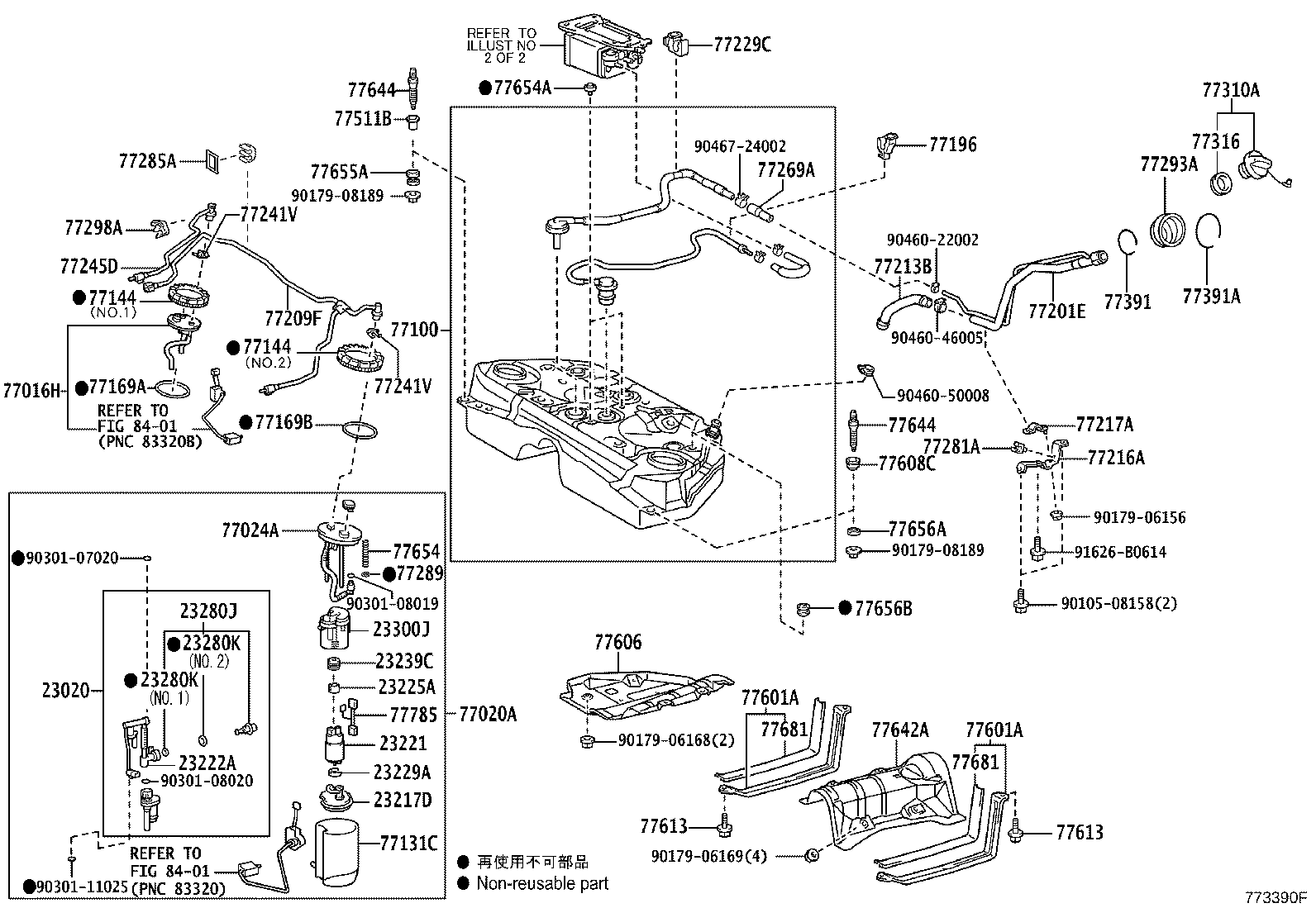 Figure 773390F