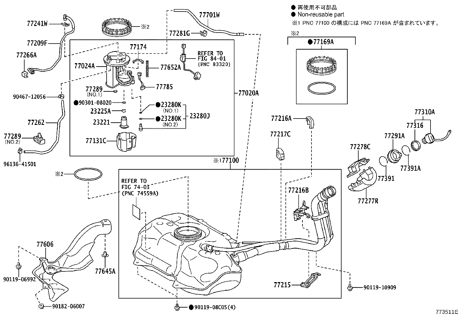 Figure 773511E