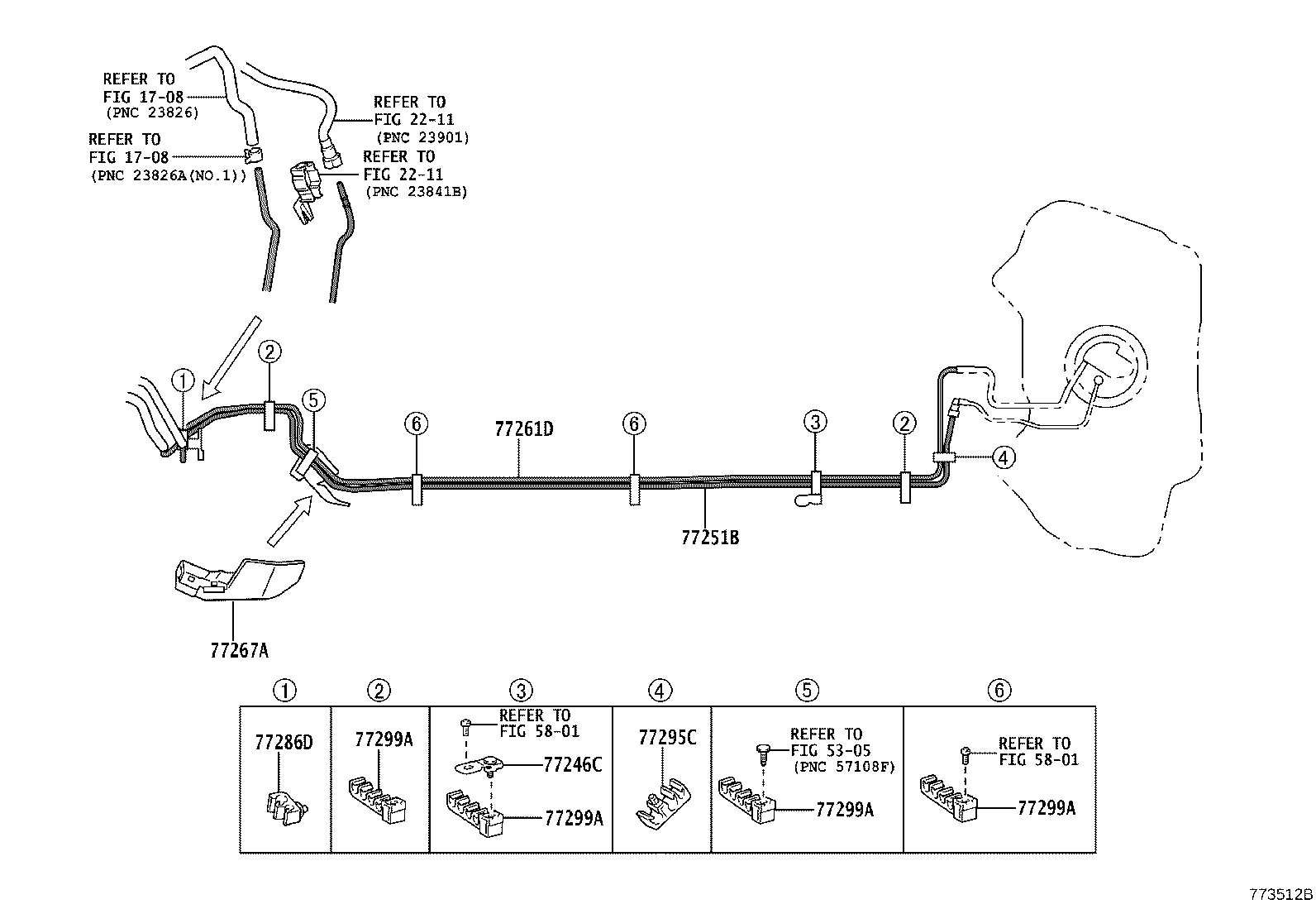 Figure 773512B