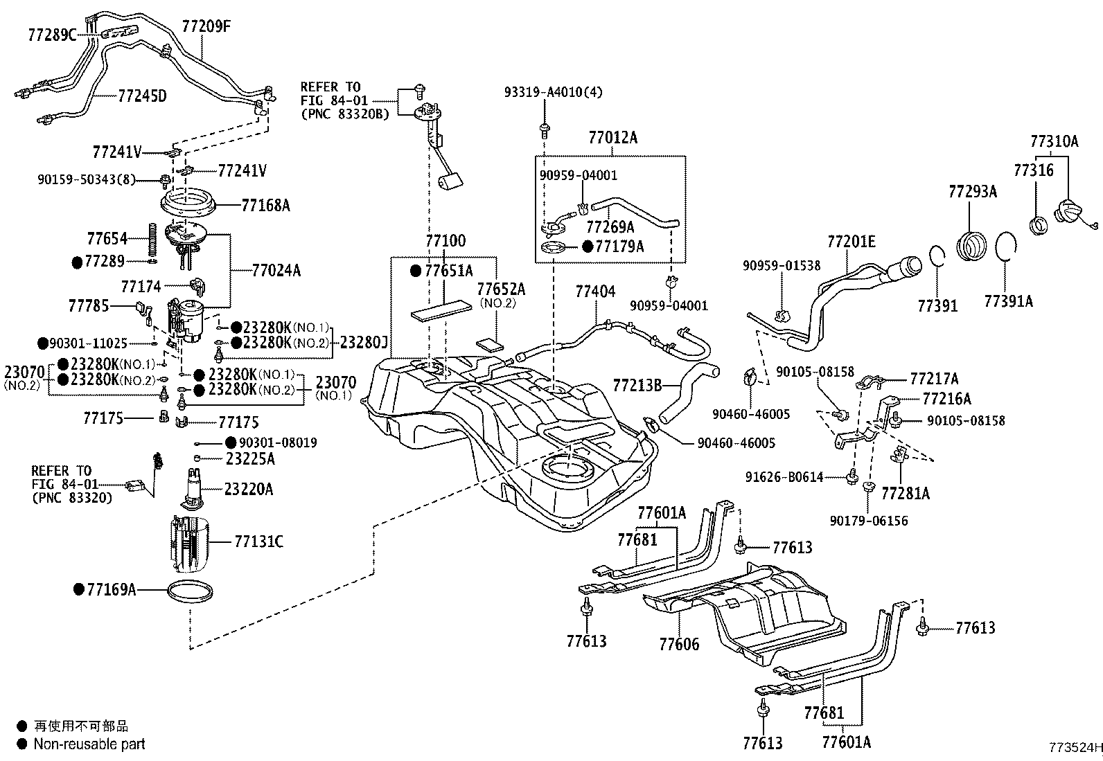 Figure 773524H