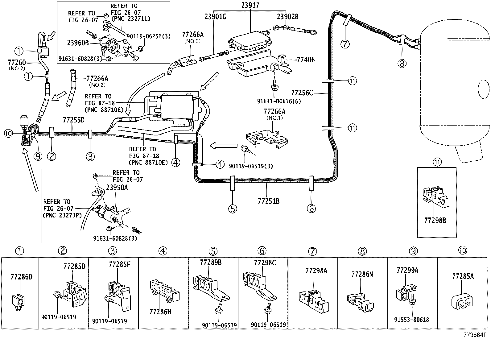 Figure 773584F