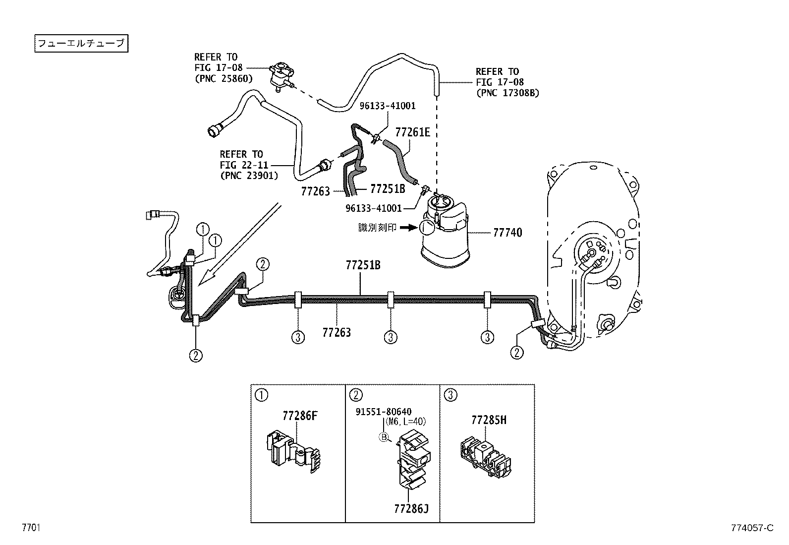 Figure 774057C