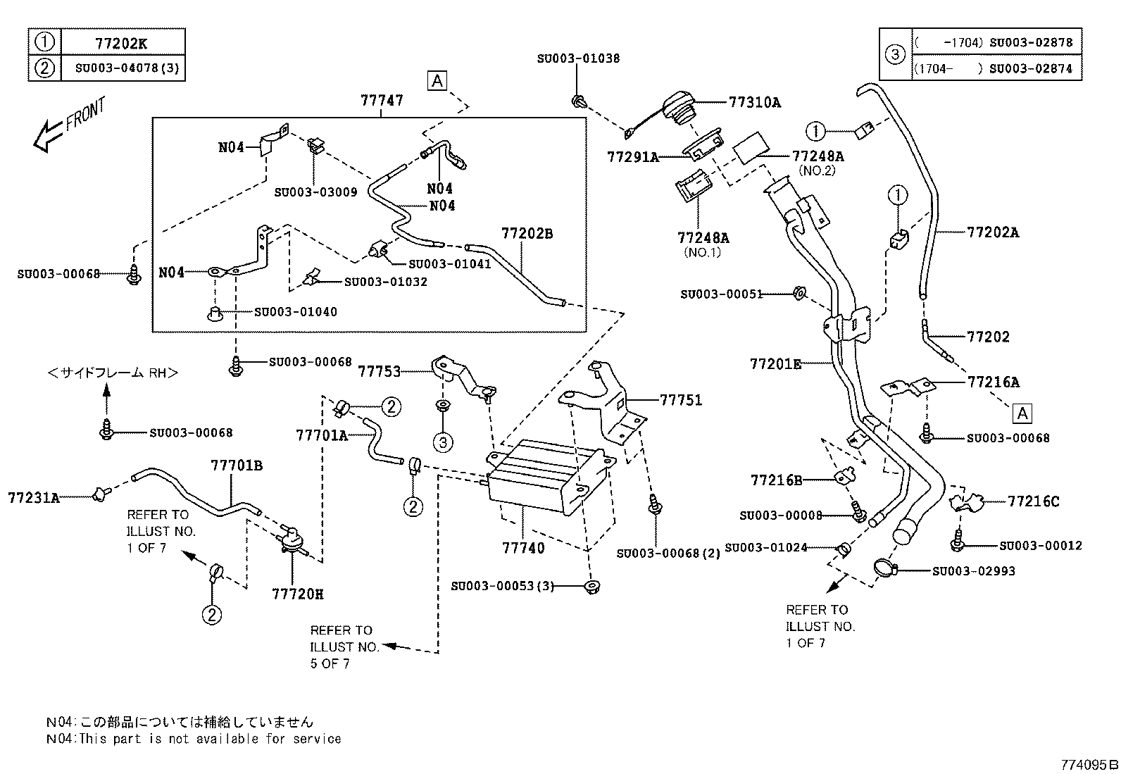 Figure 774095B
