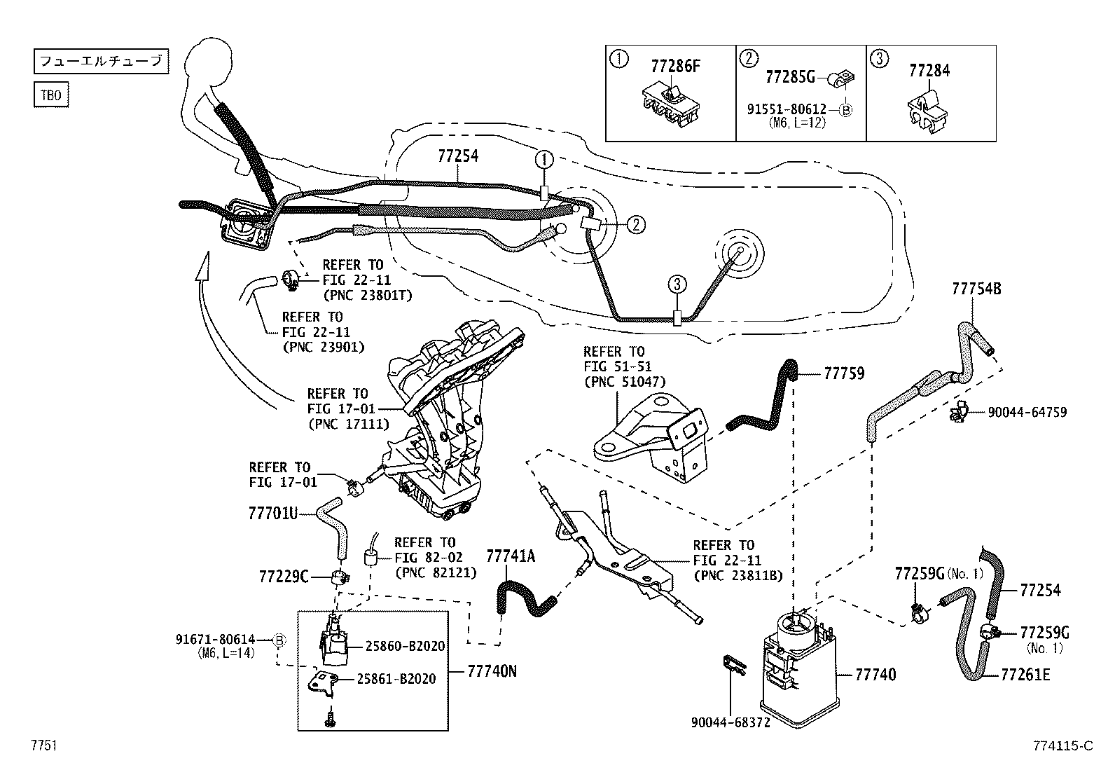 Figure 774115C
