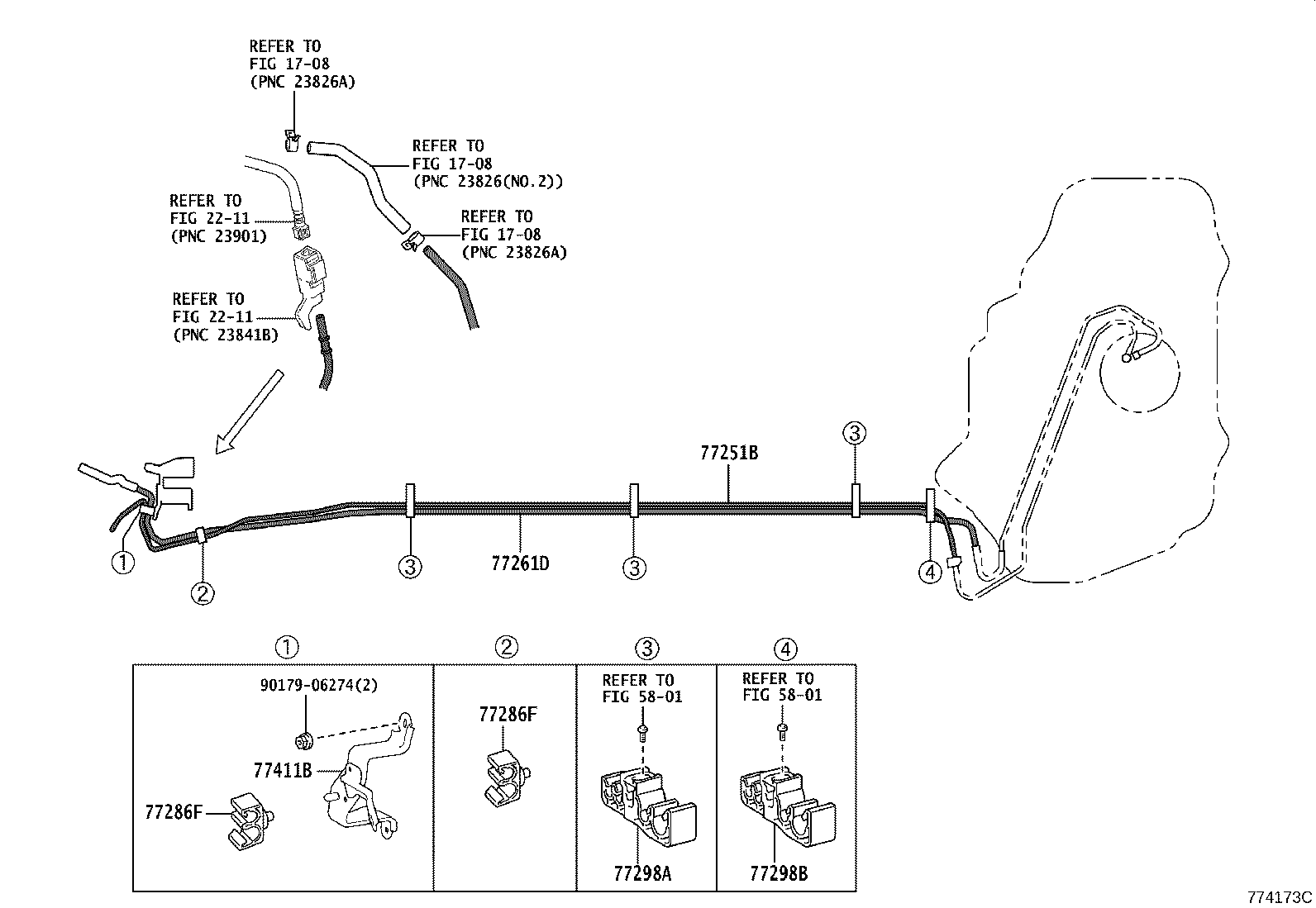 Figure 774173C