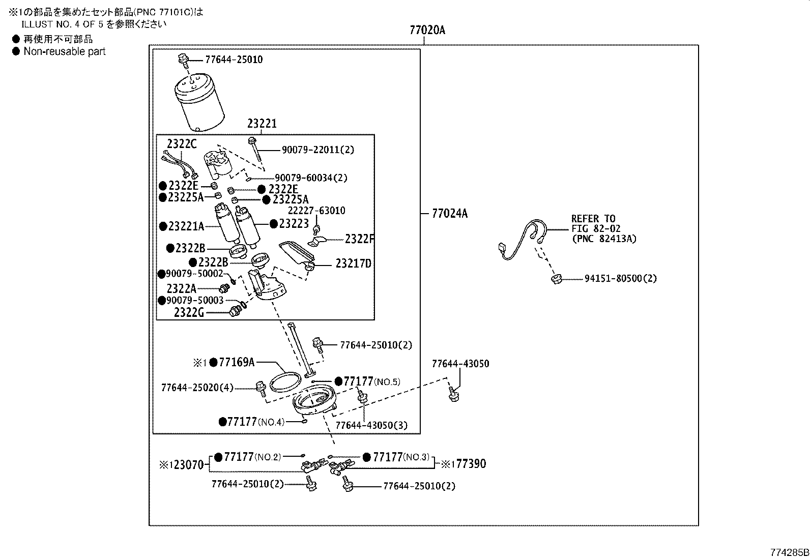 Figure 774285B
