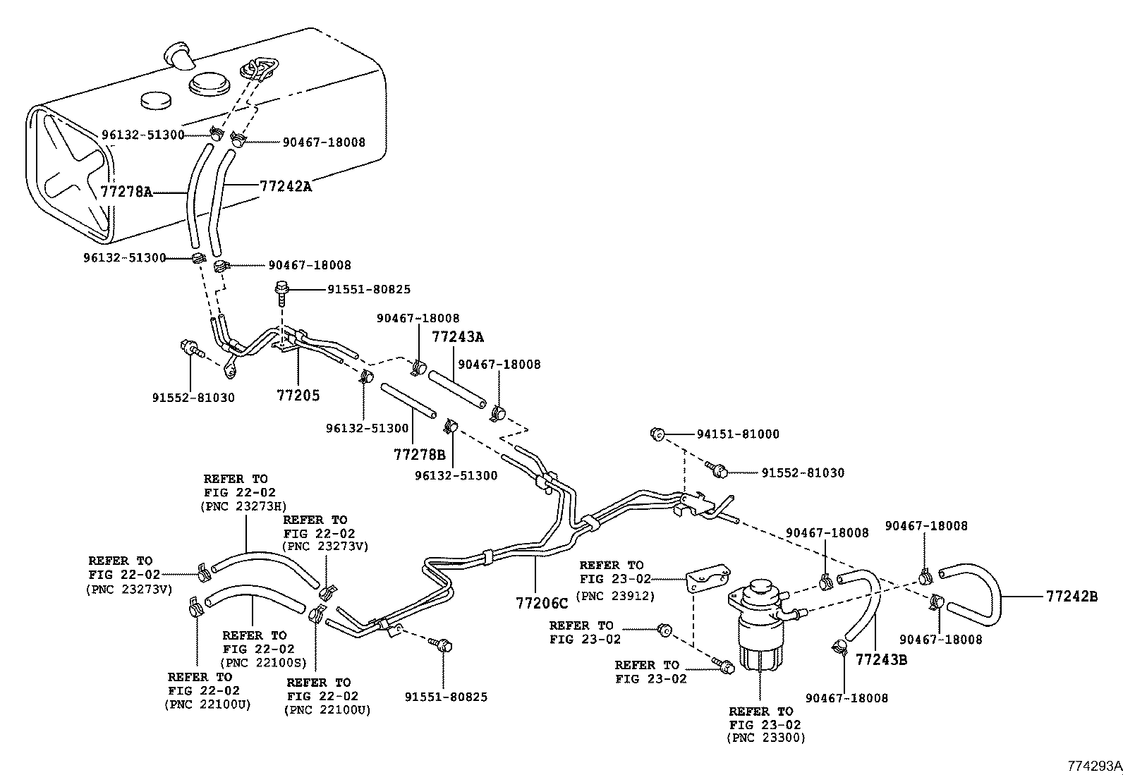 Figure 774293A