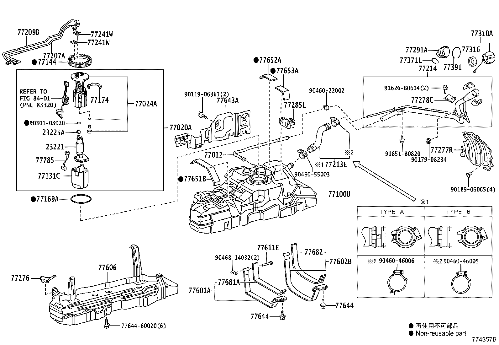 Figure 774357B