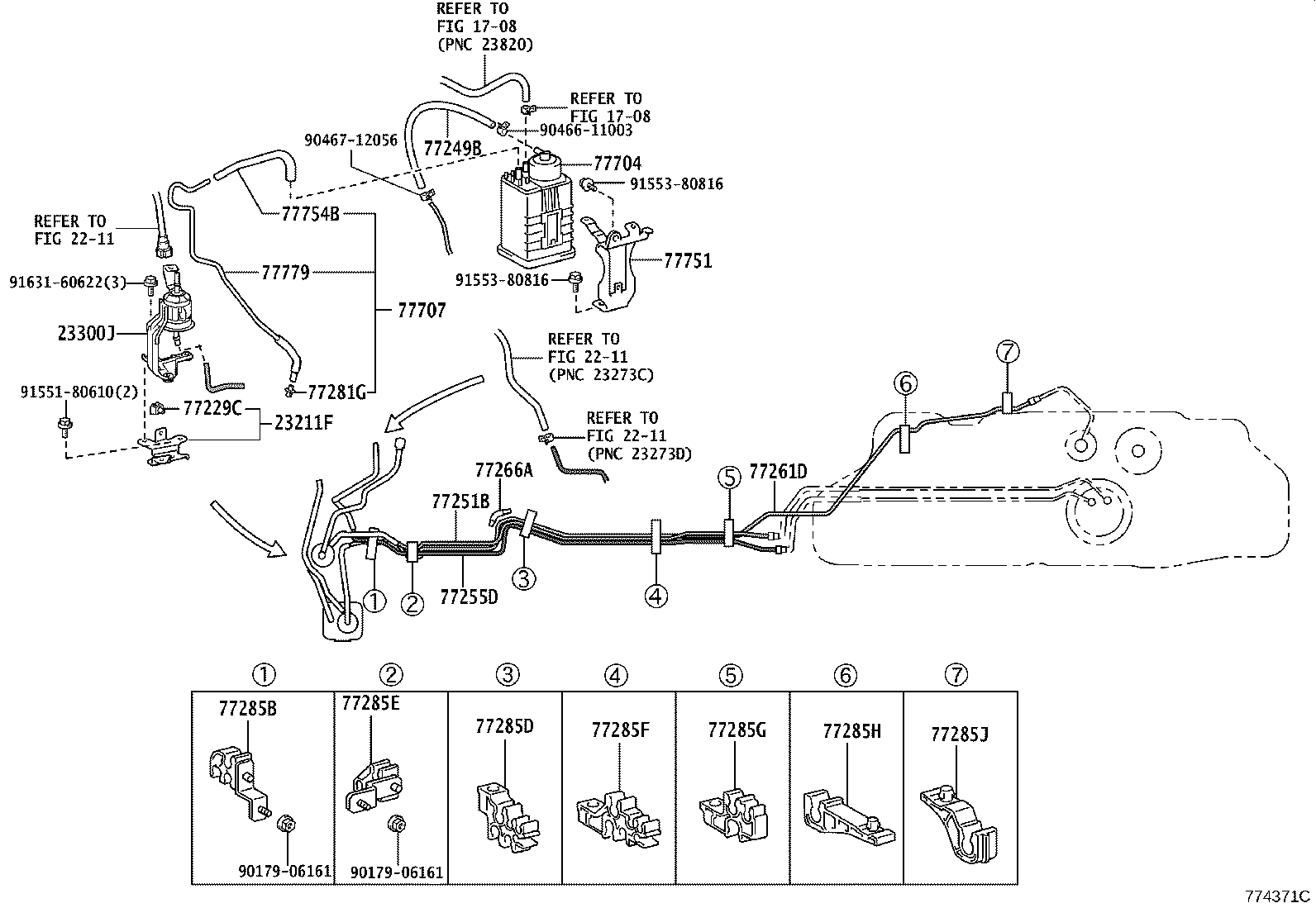 Figure 774371C