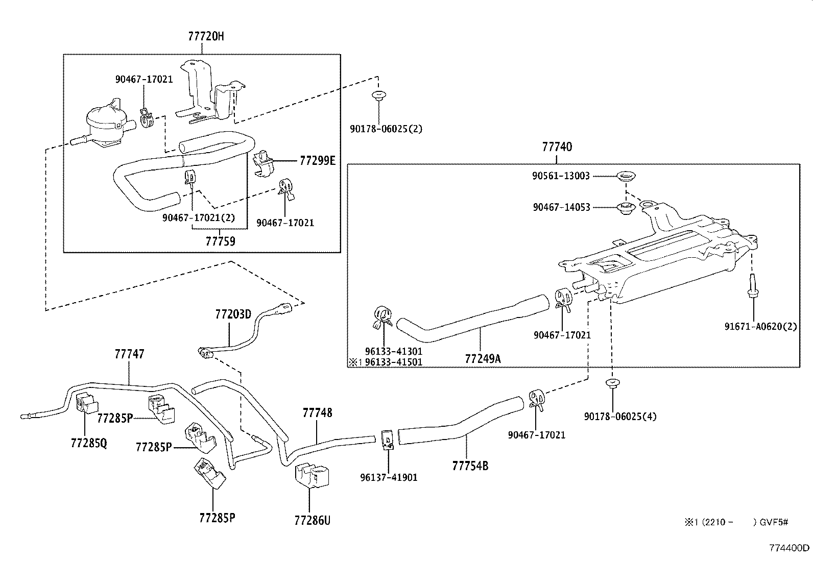 Figure 774400D
