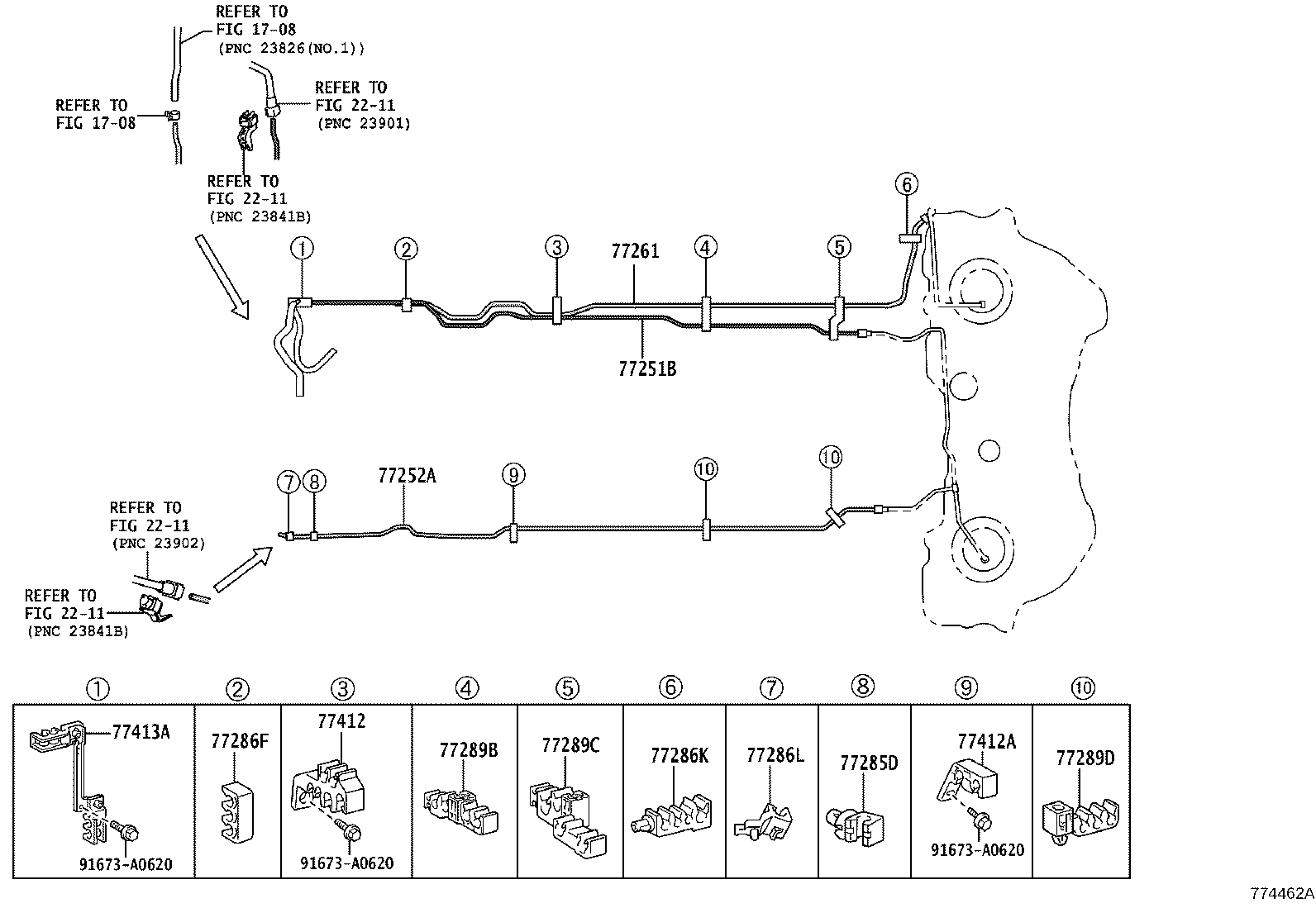 Figure 774462A