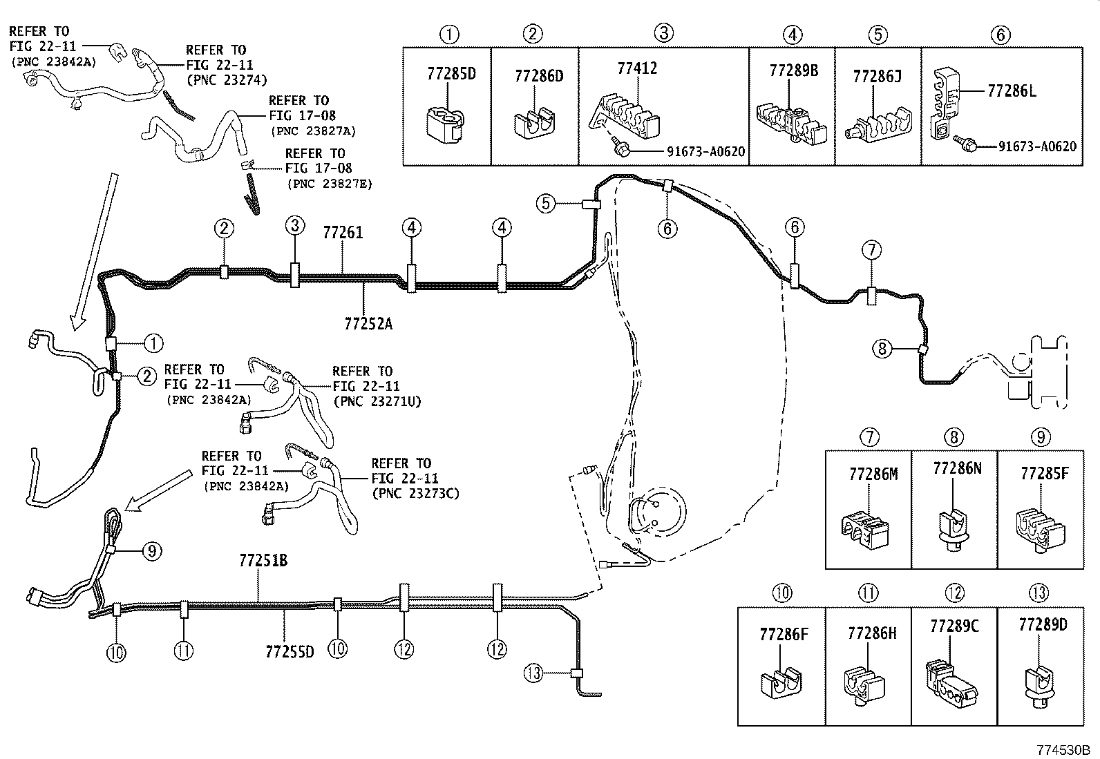 Figure 774530B
