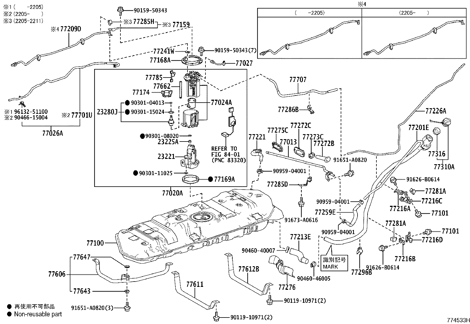Figure 774533H