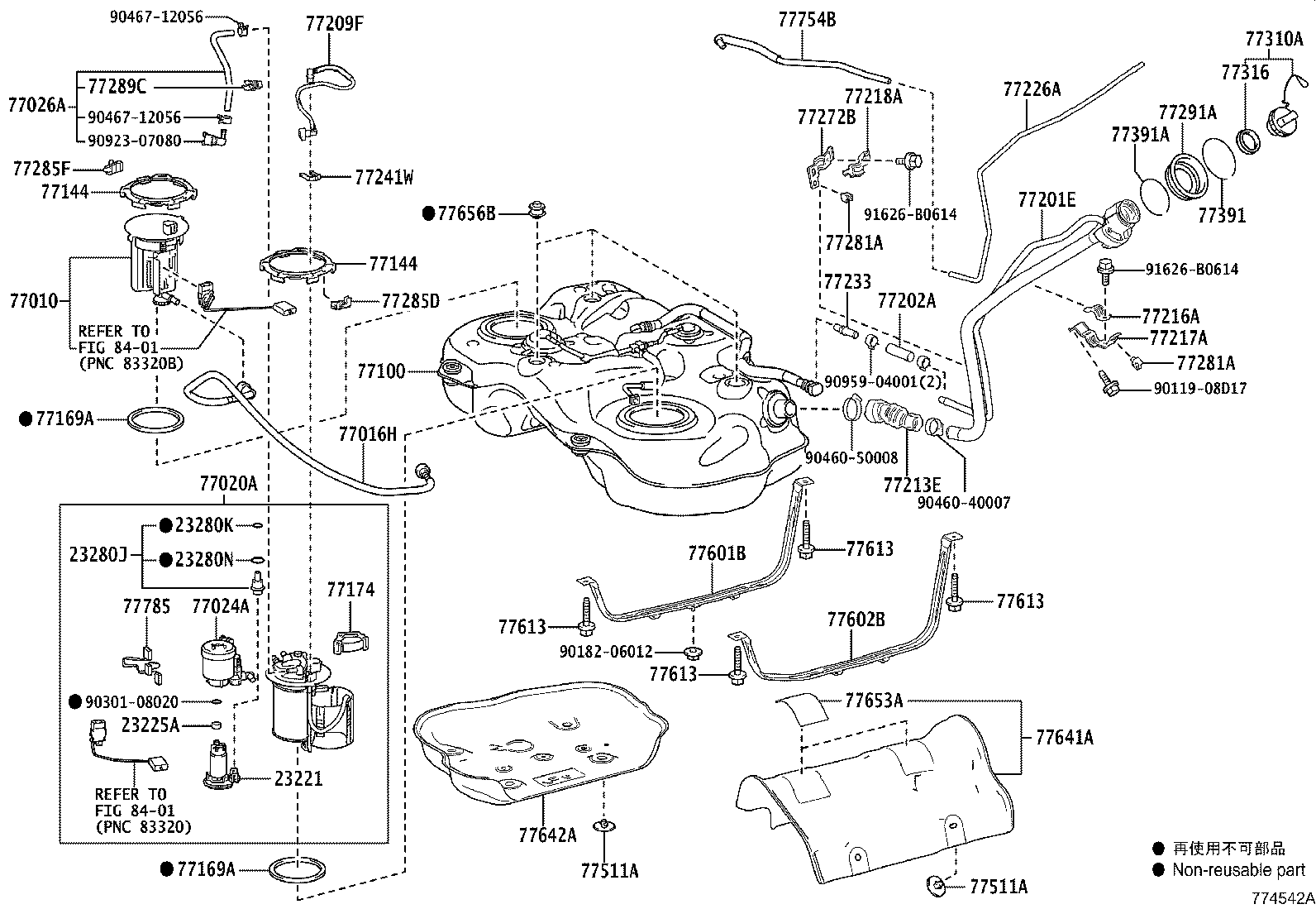 Figure 774542A