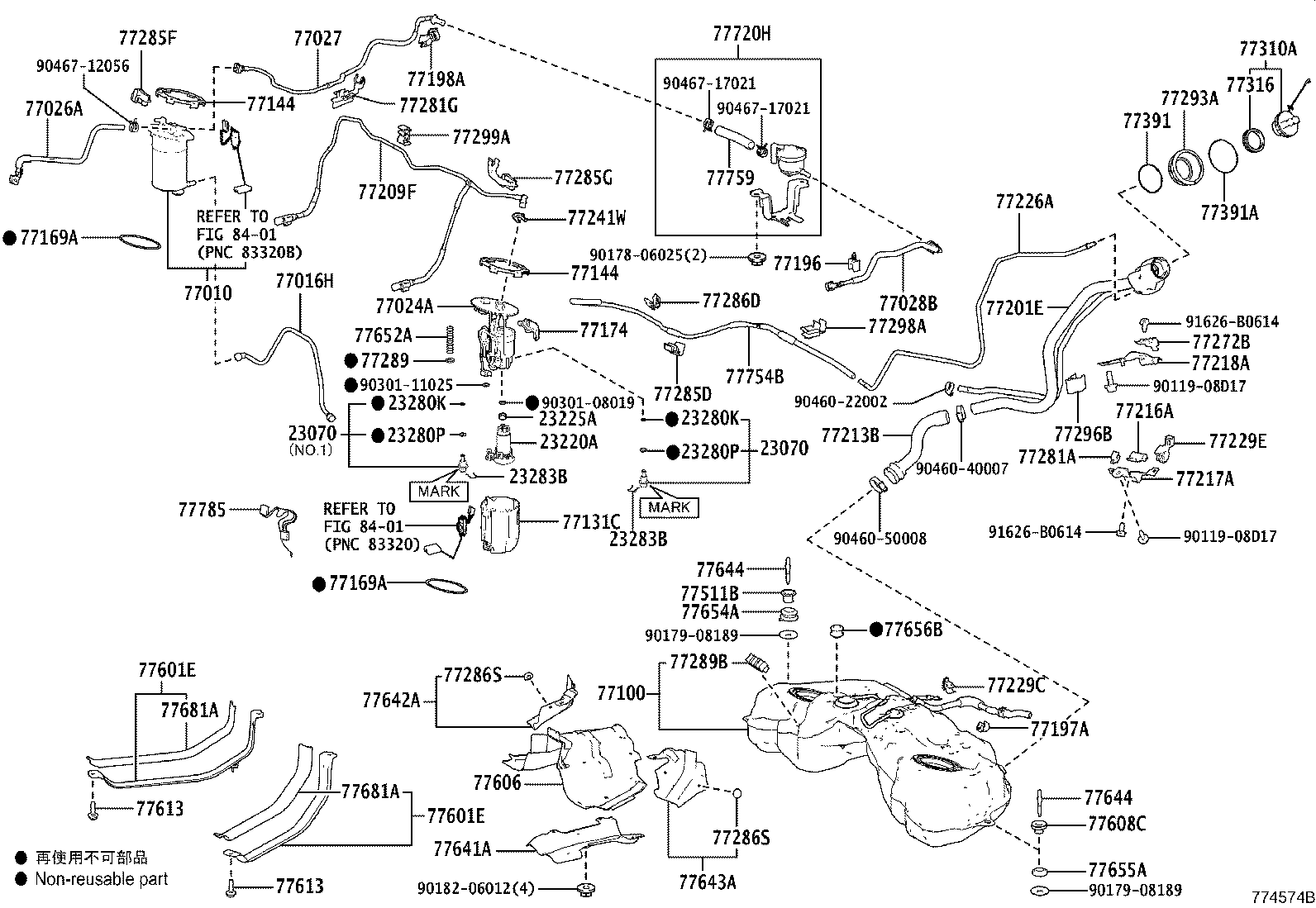 Figure 774574B