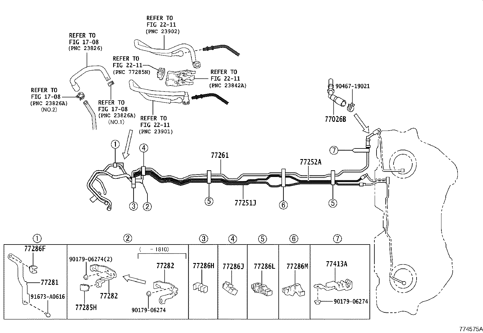 Figure 774575A