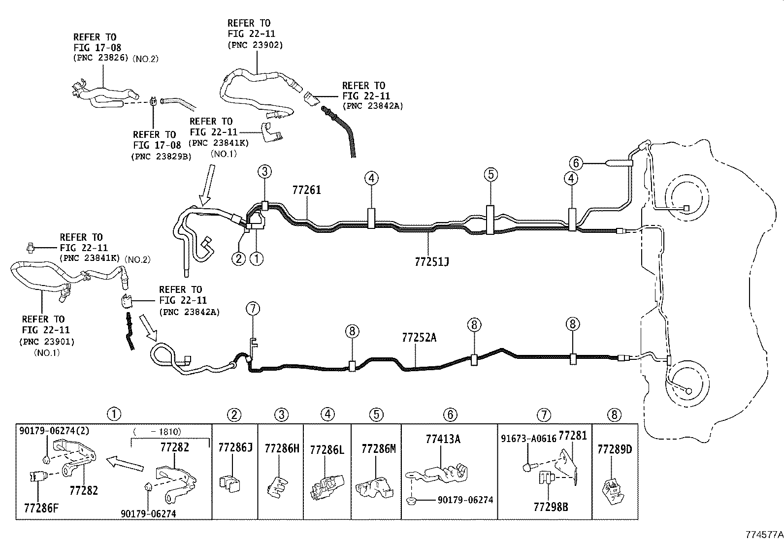 Figure 774577A