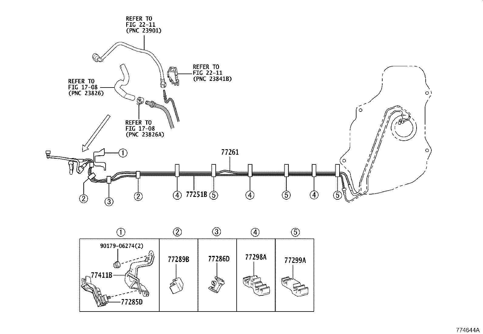 Figure 774644A
