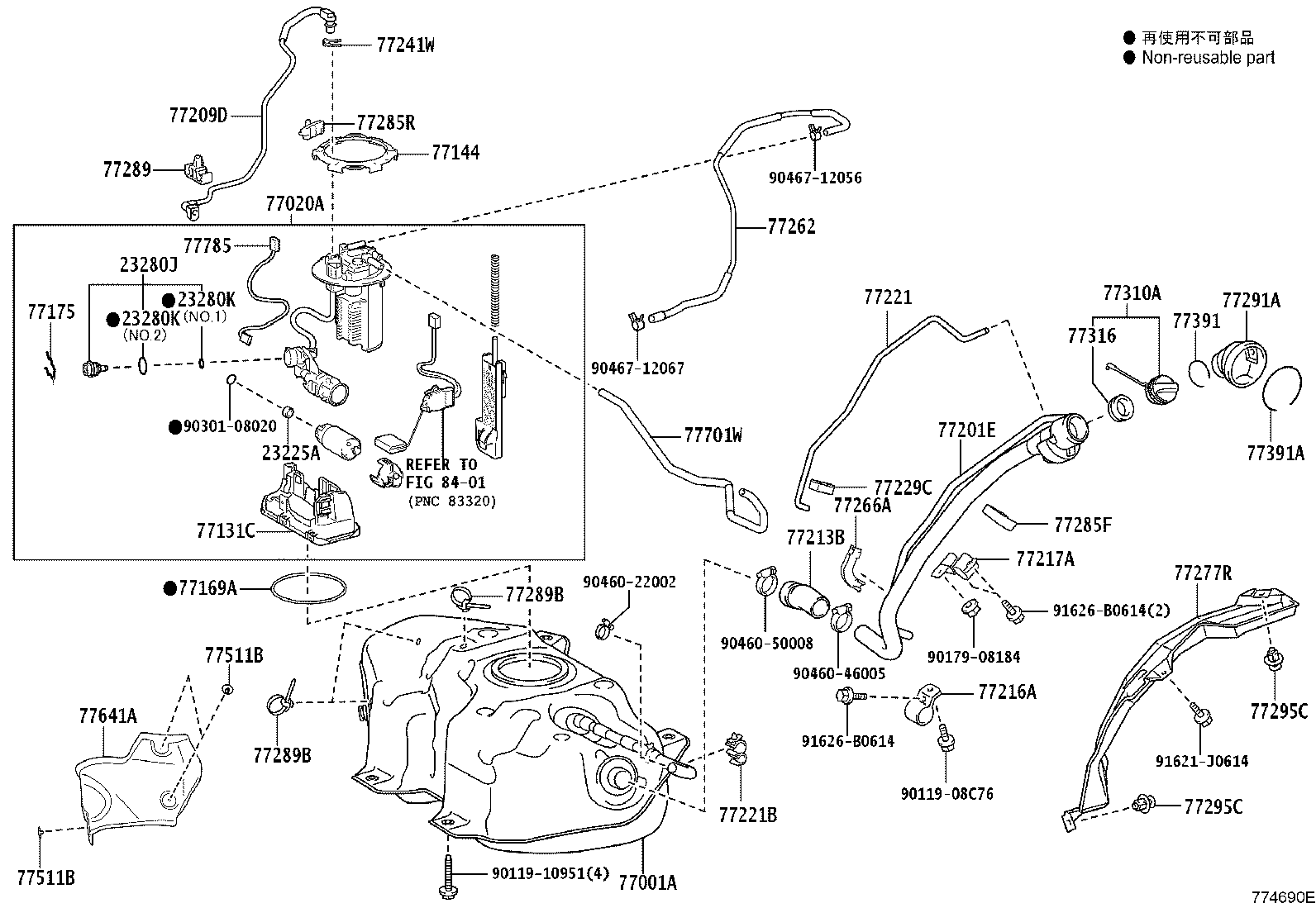 Figure 774690E