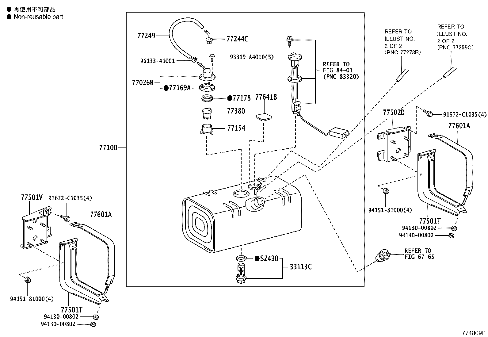 Figure 774809F
