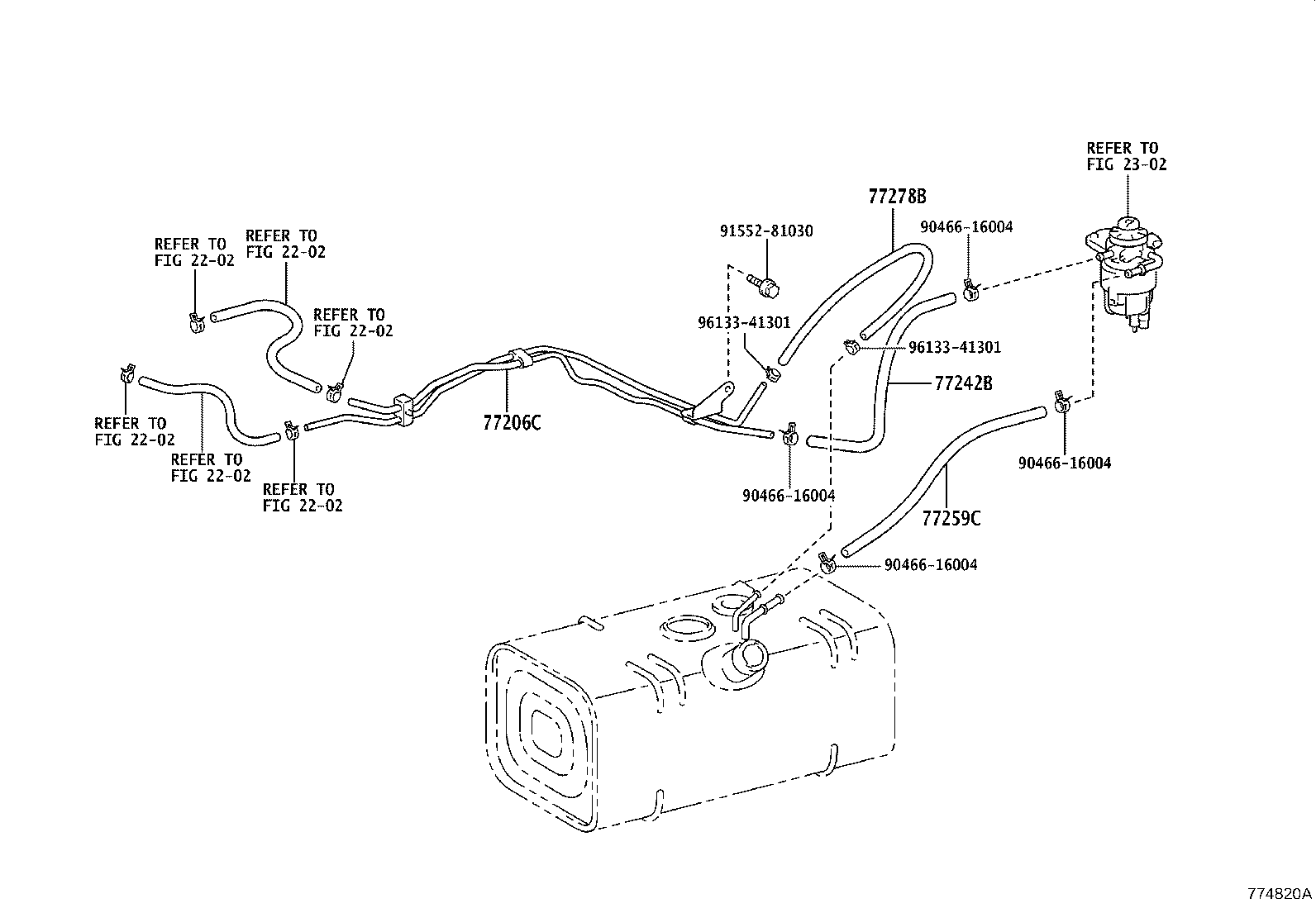 Figure 774820A