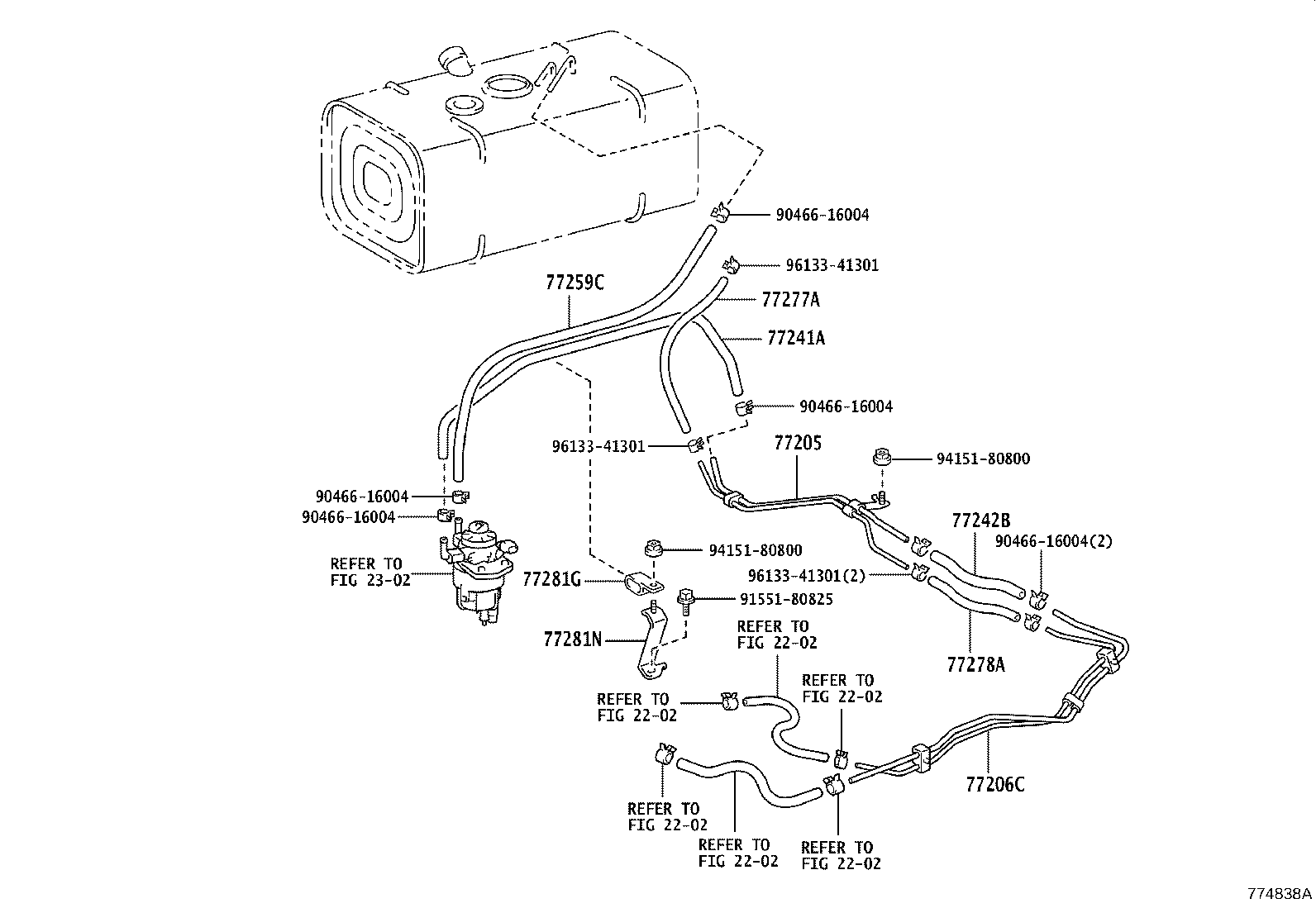 Figure 774838A