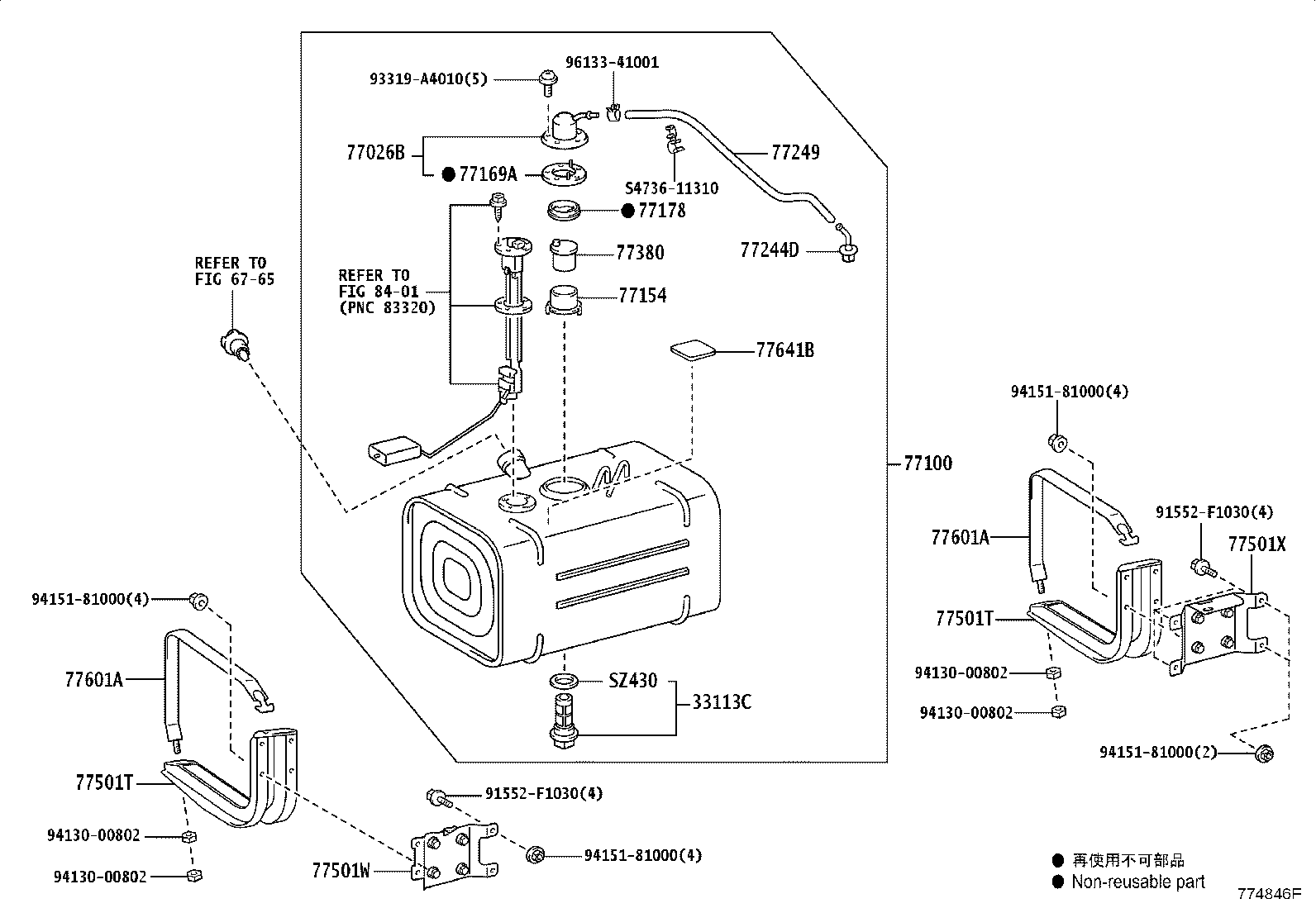 Figure 774846F
