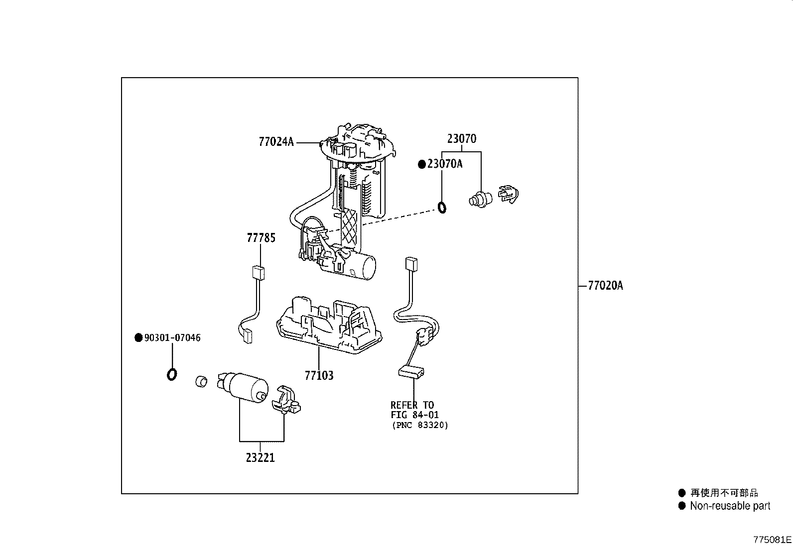 Figure 775081E