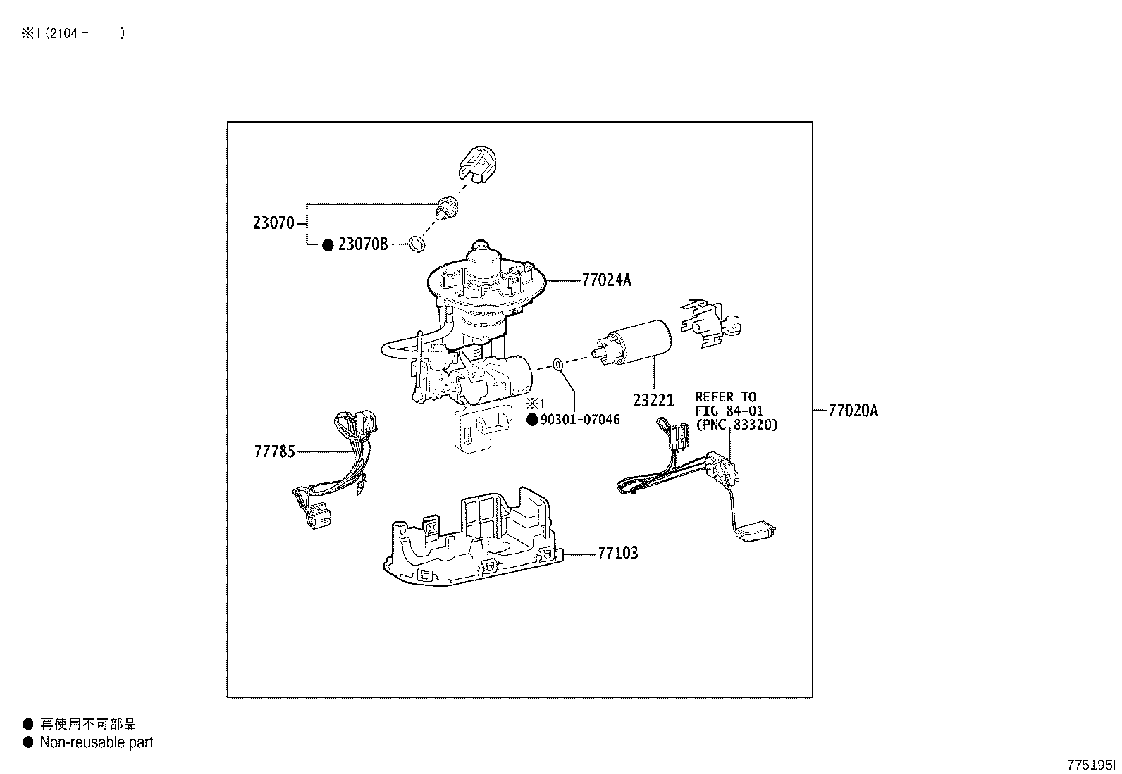 Figure 775195I