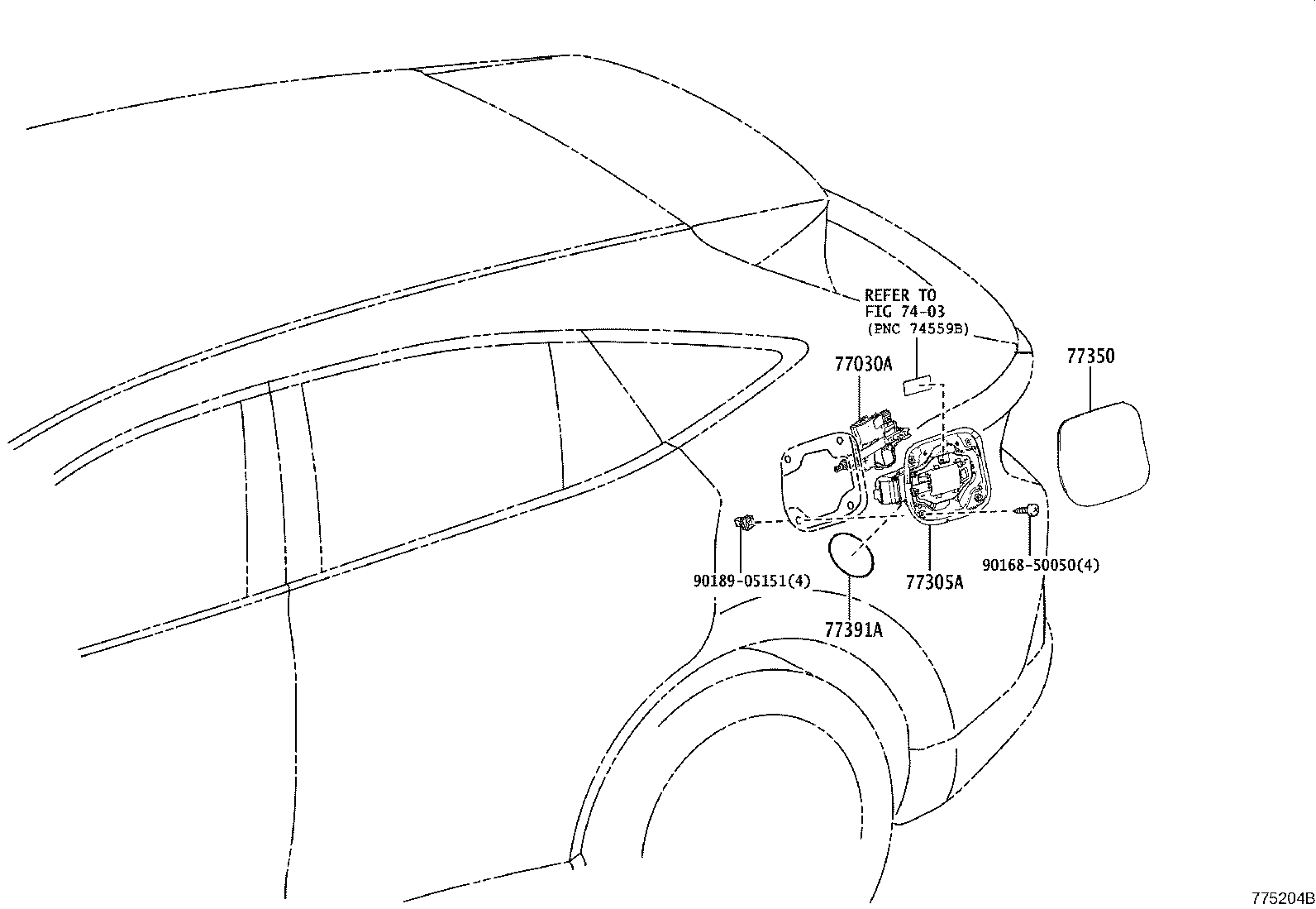 Figure 775204B