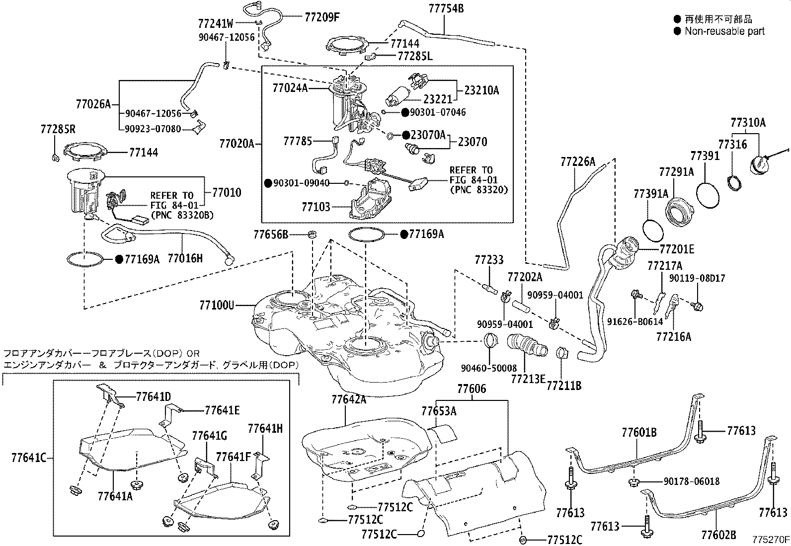 Figure 775270F