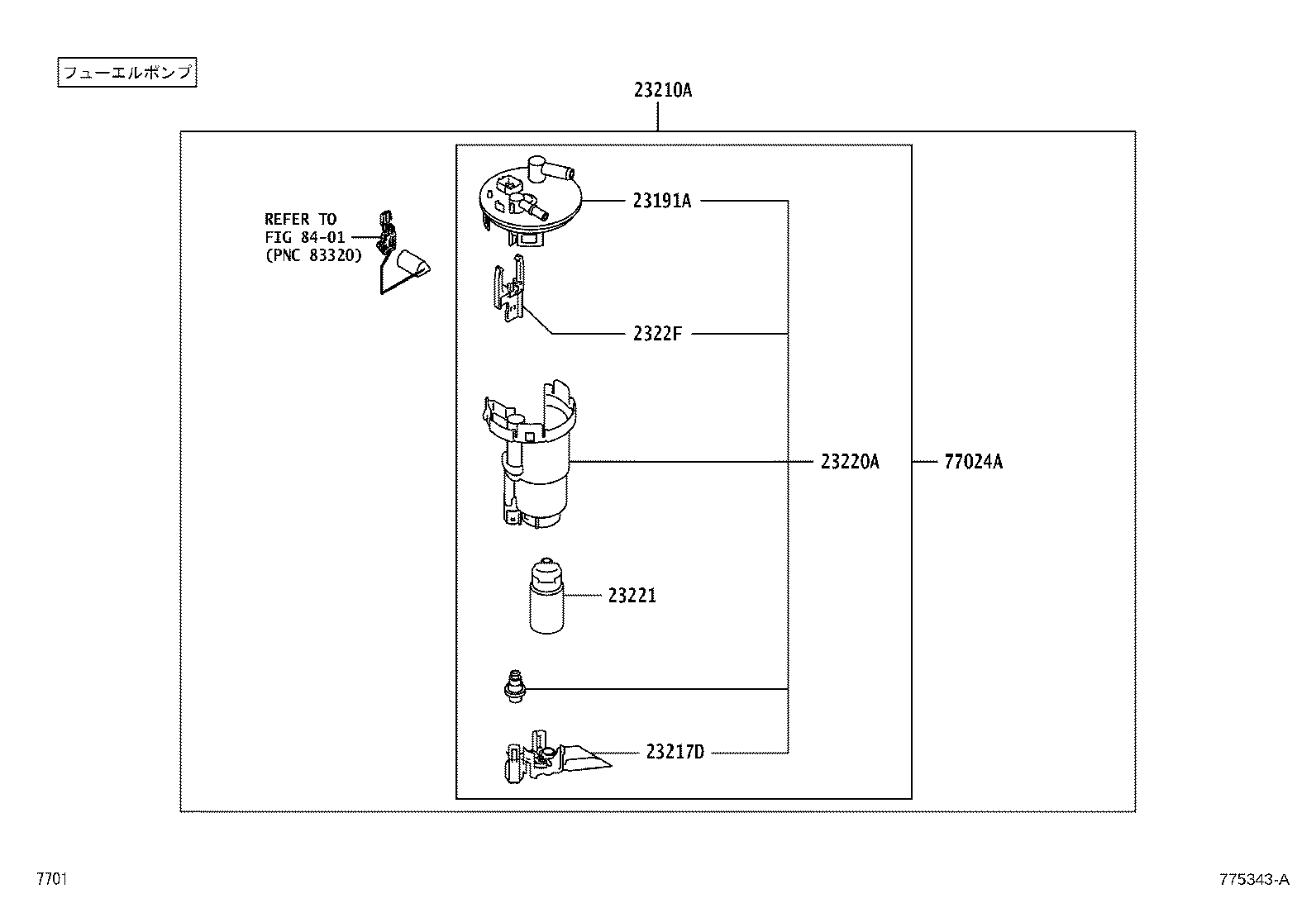Figure 775343A