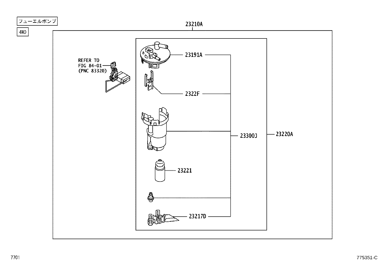 Figure 775351C