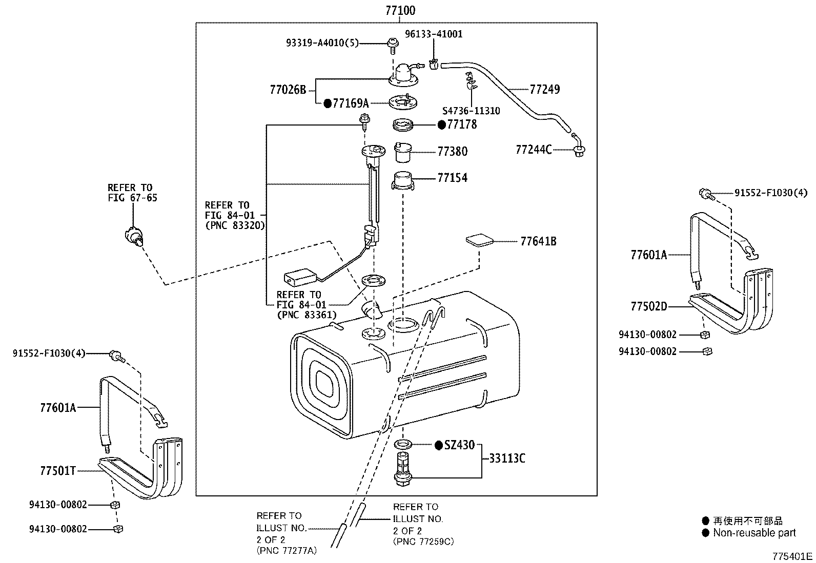 Figure 775401E