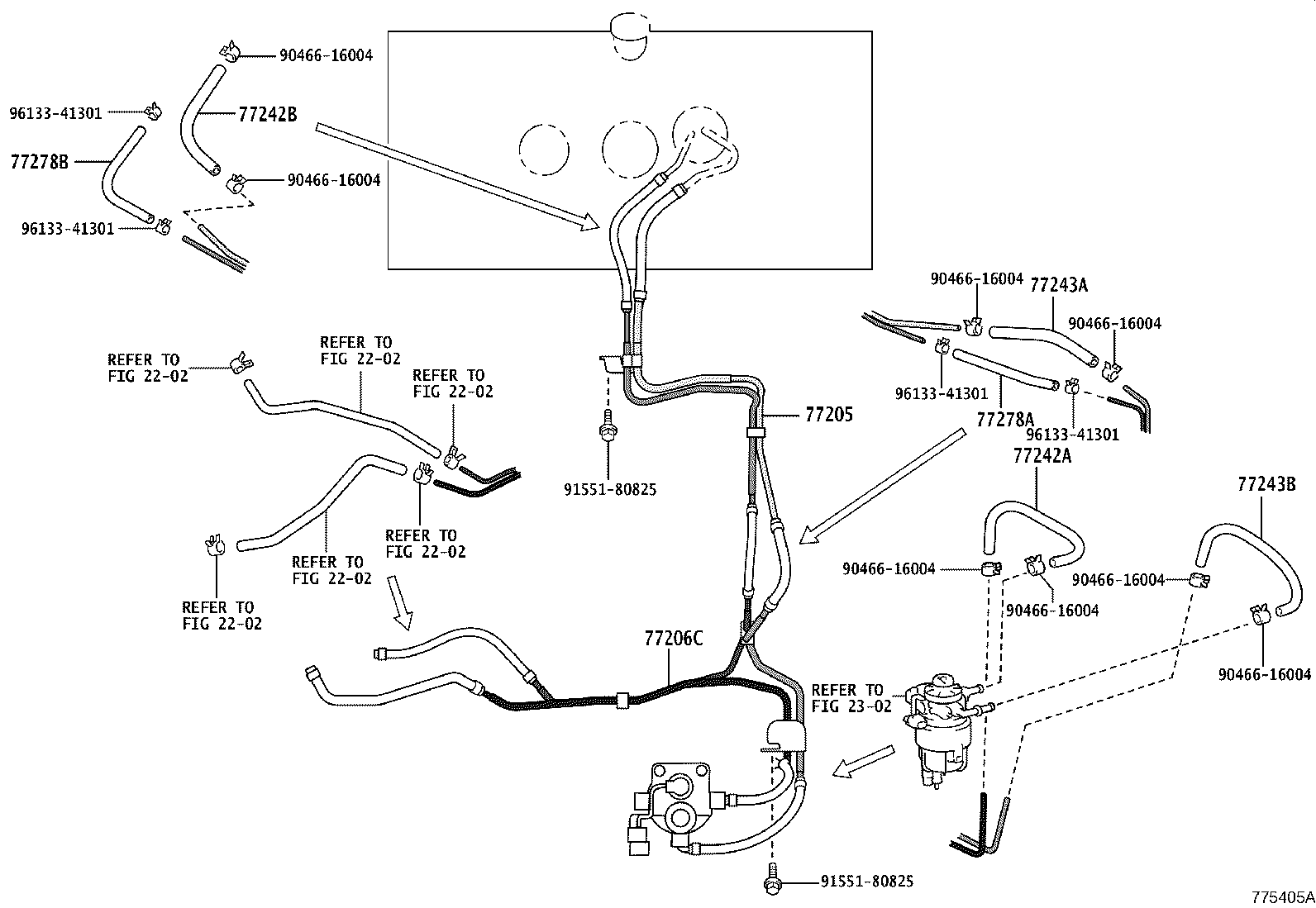 Figure 775405A