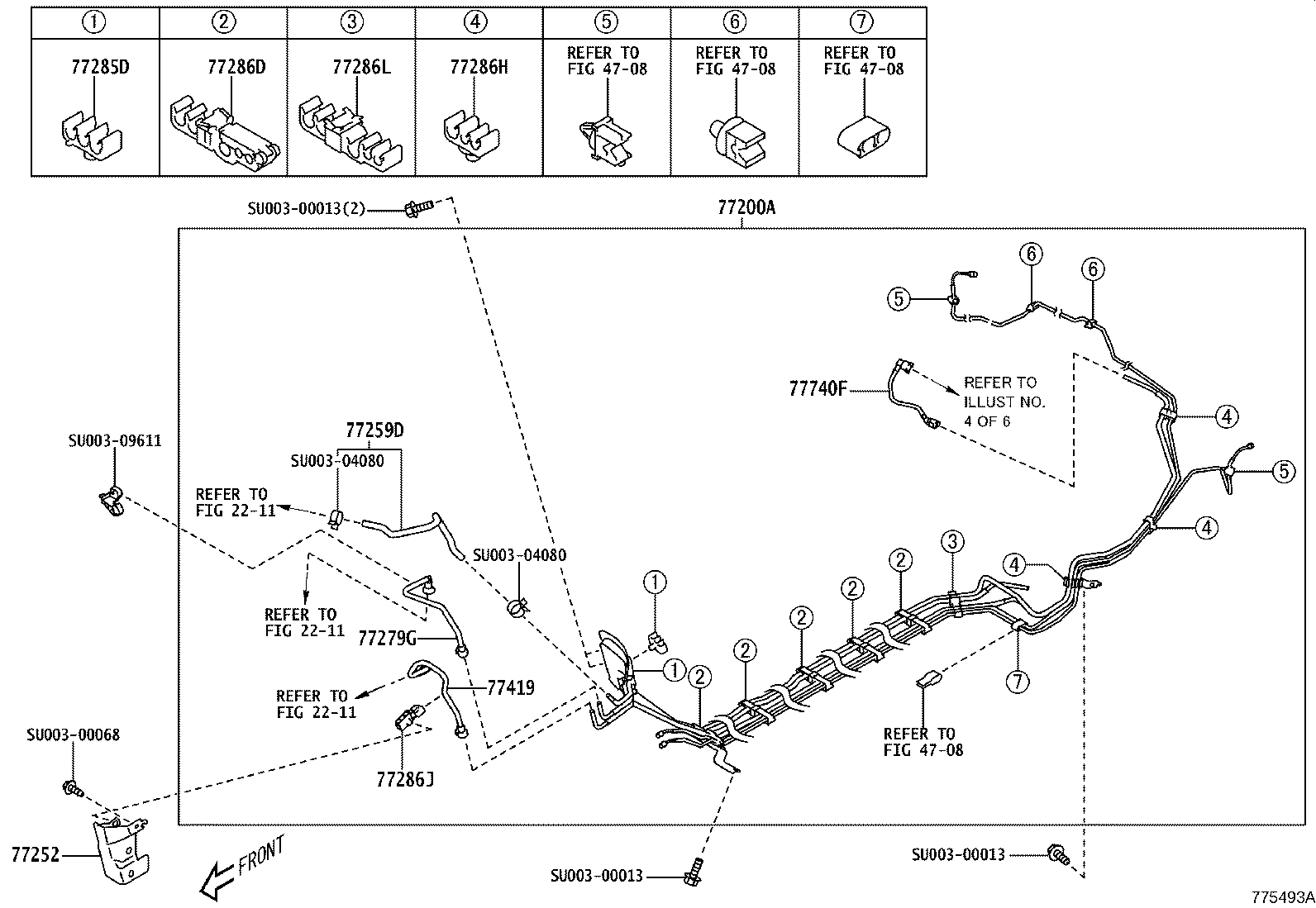 Figure 775493A
