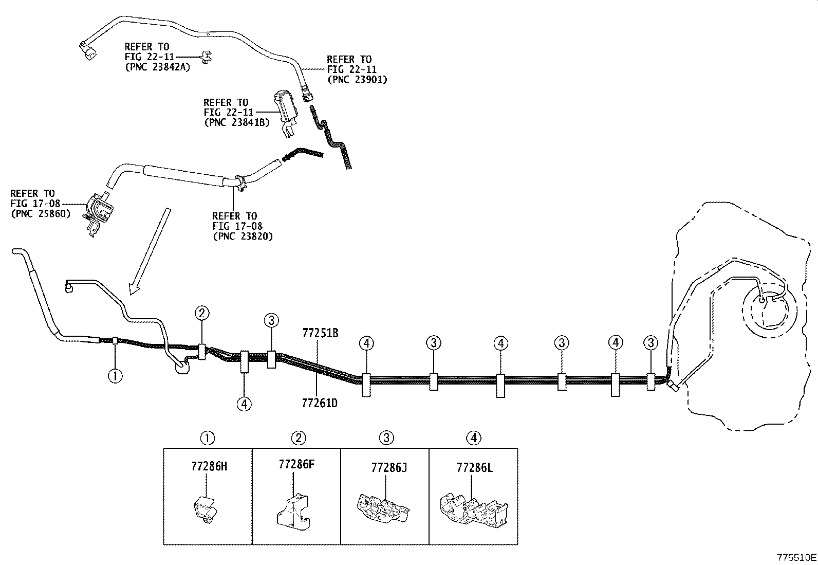 Figure 775510E