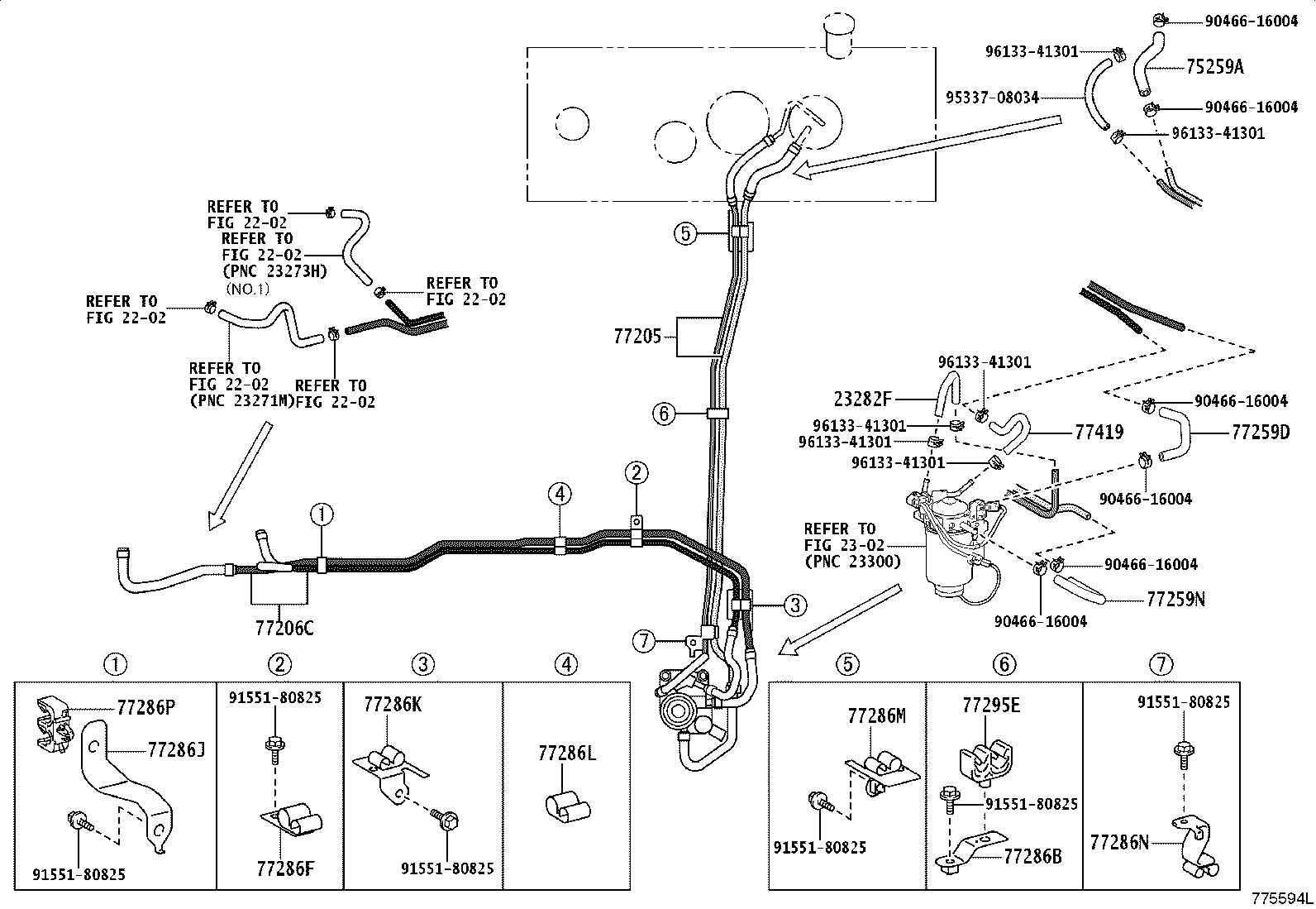 Figure 775594L