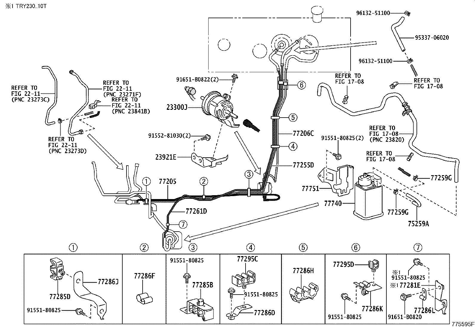 Figure 775595F