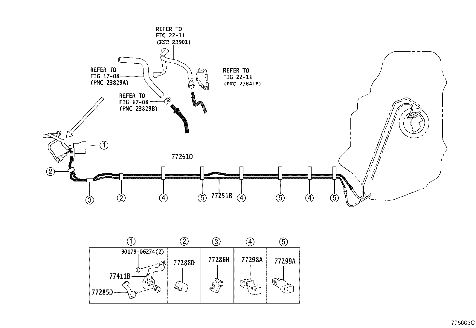 Figure 775603C