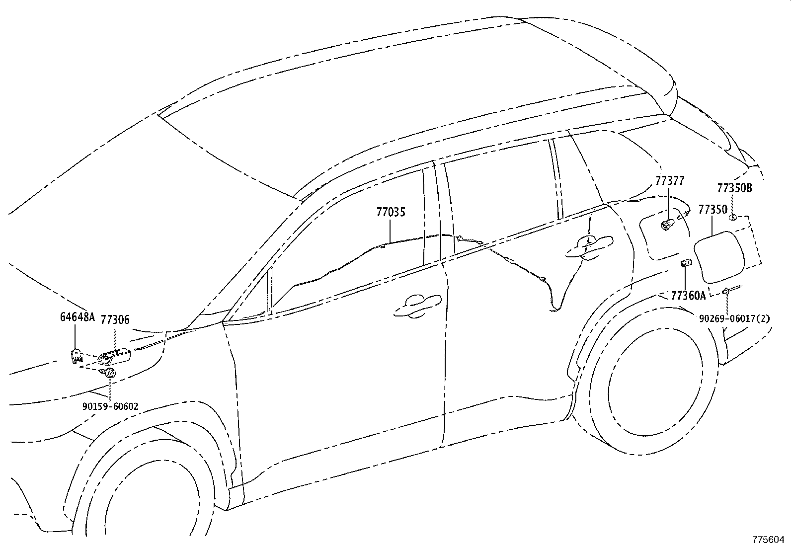 Figure 775604