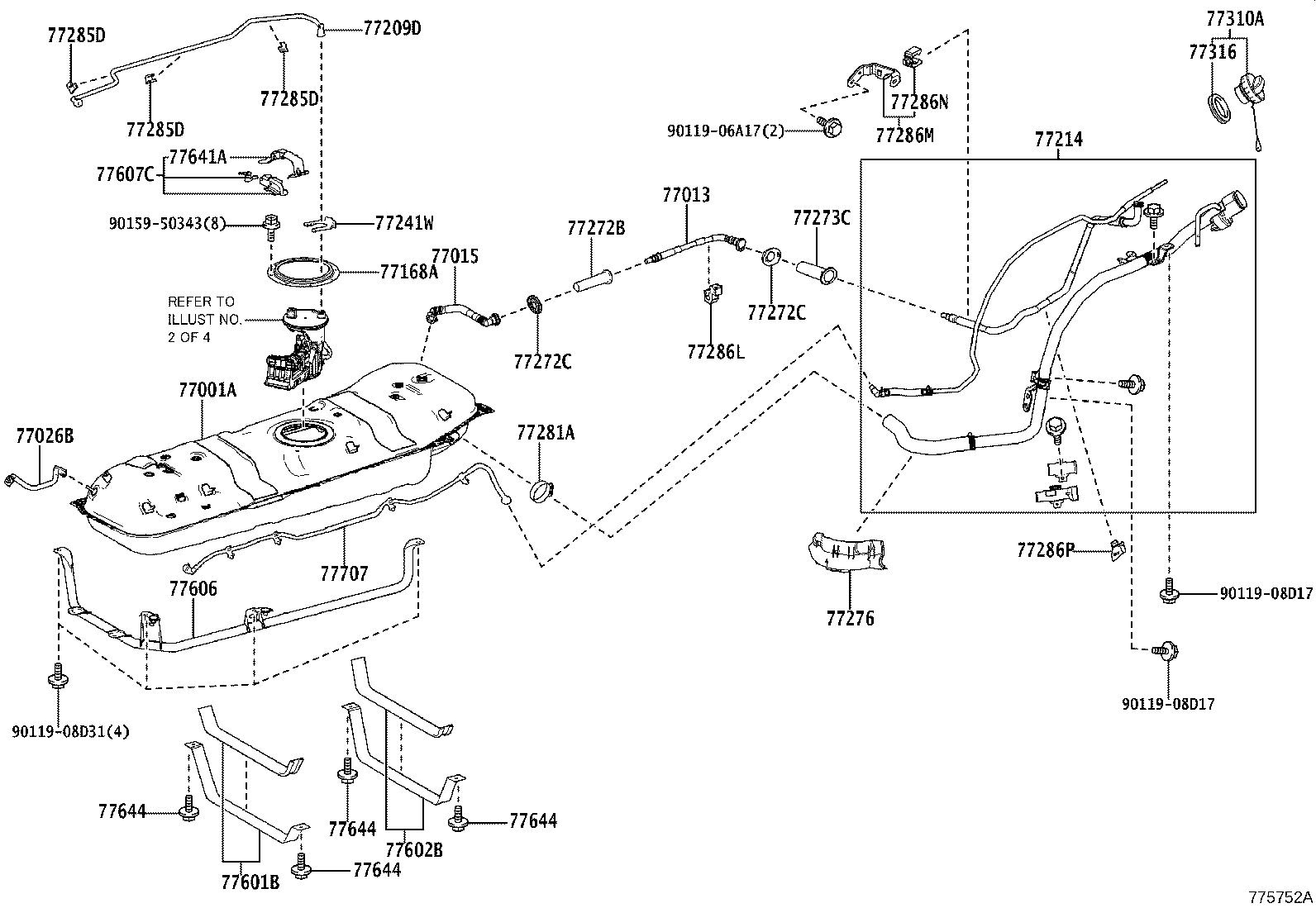Figure 775752A