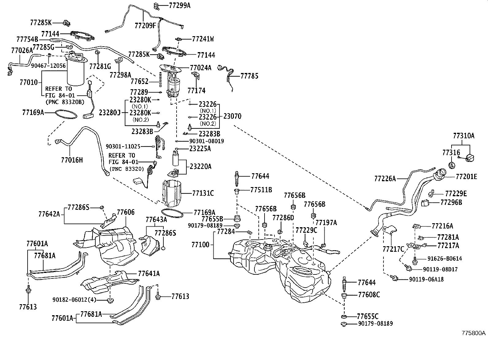 Figure 775800A