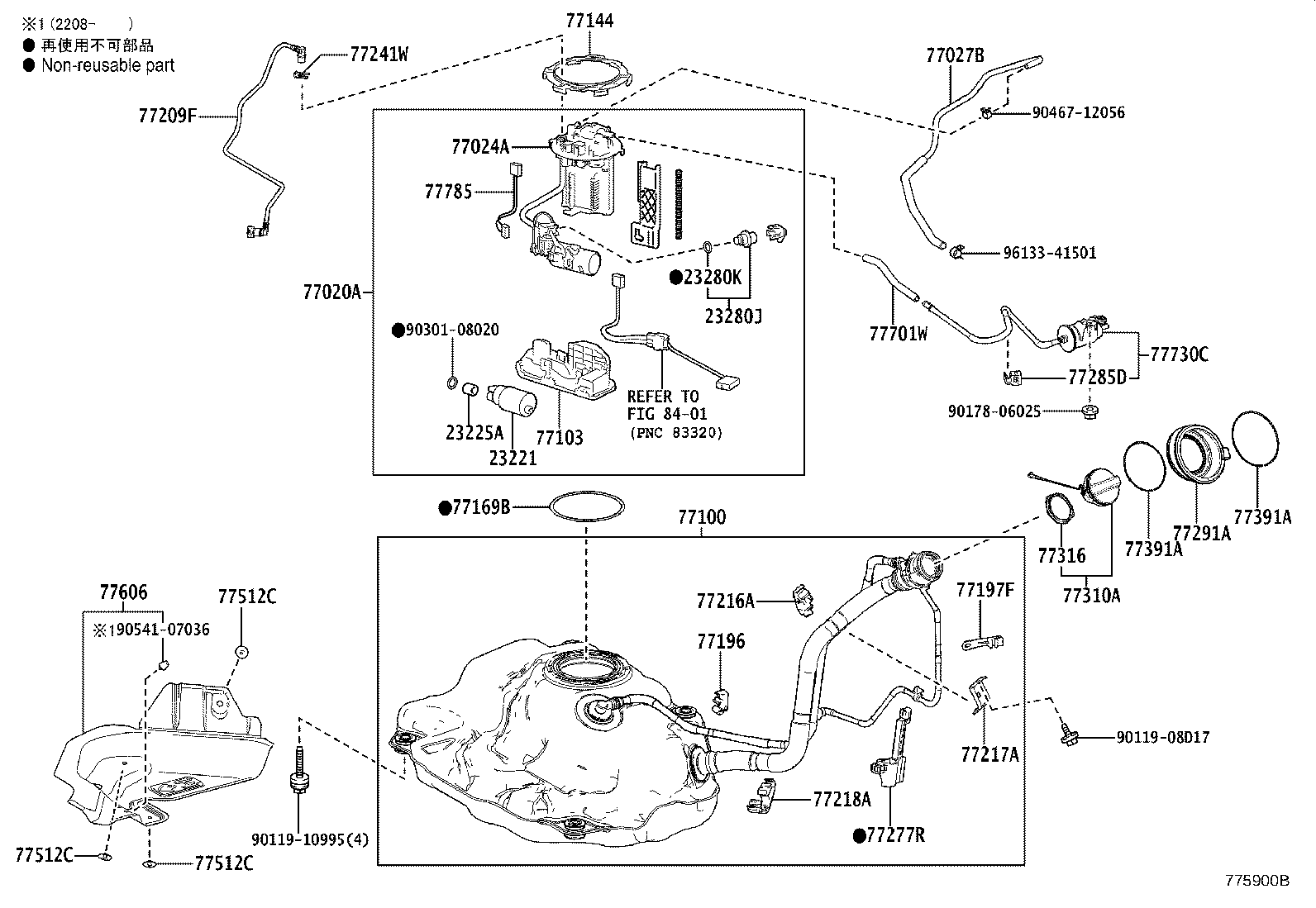 Figure 775900B