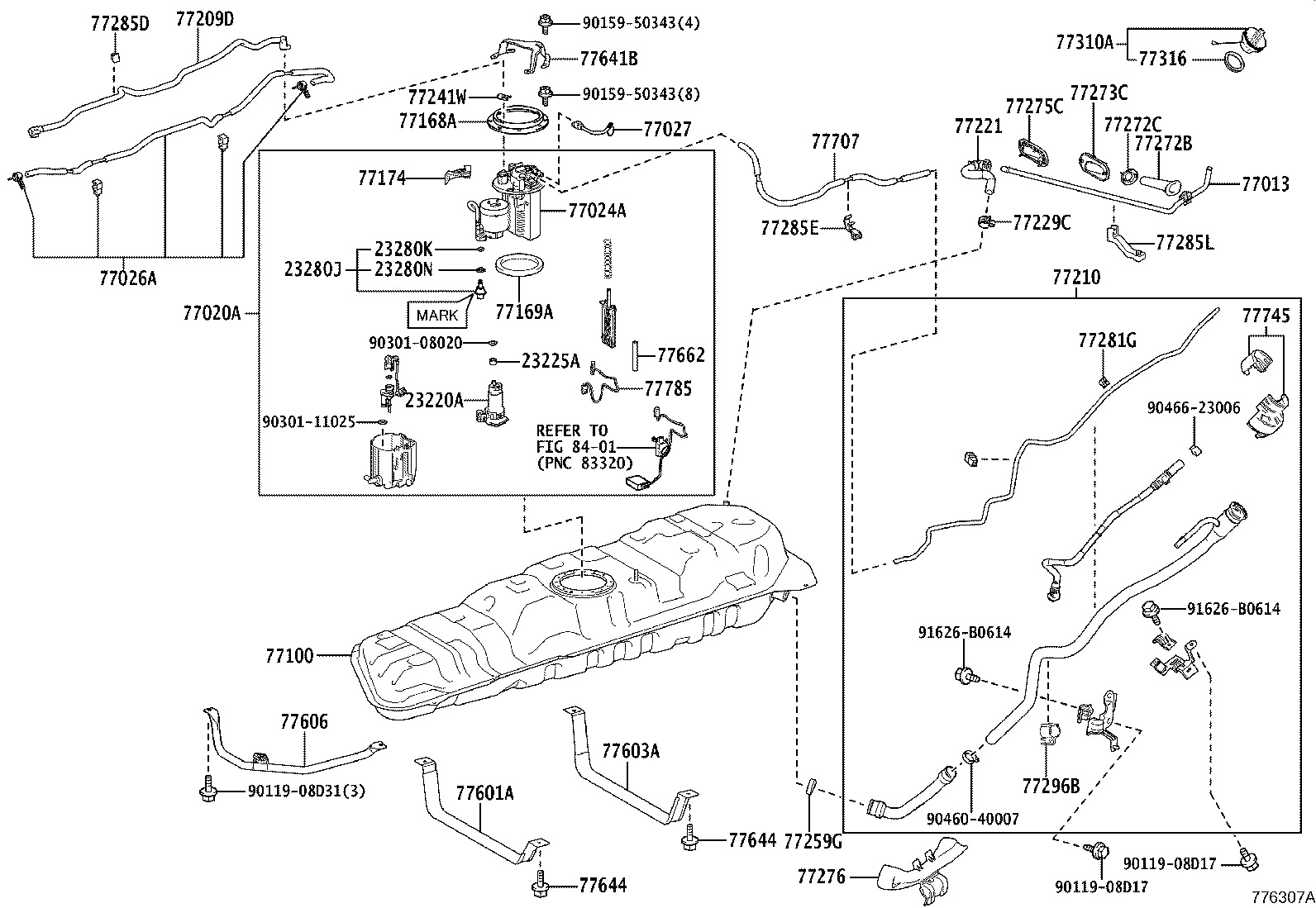 Figure 776307A